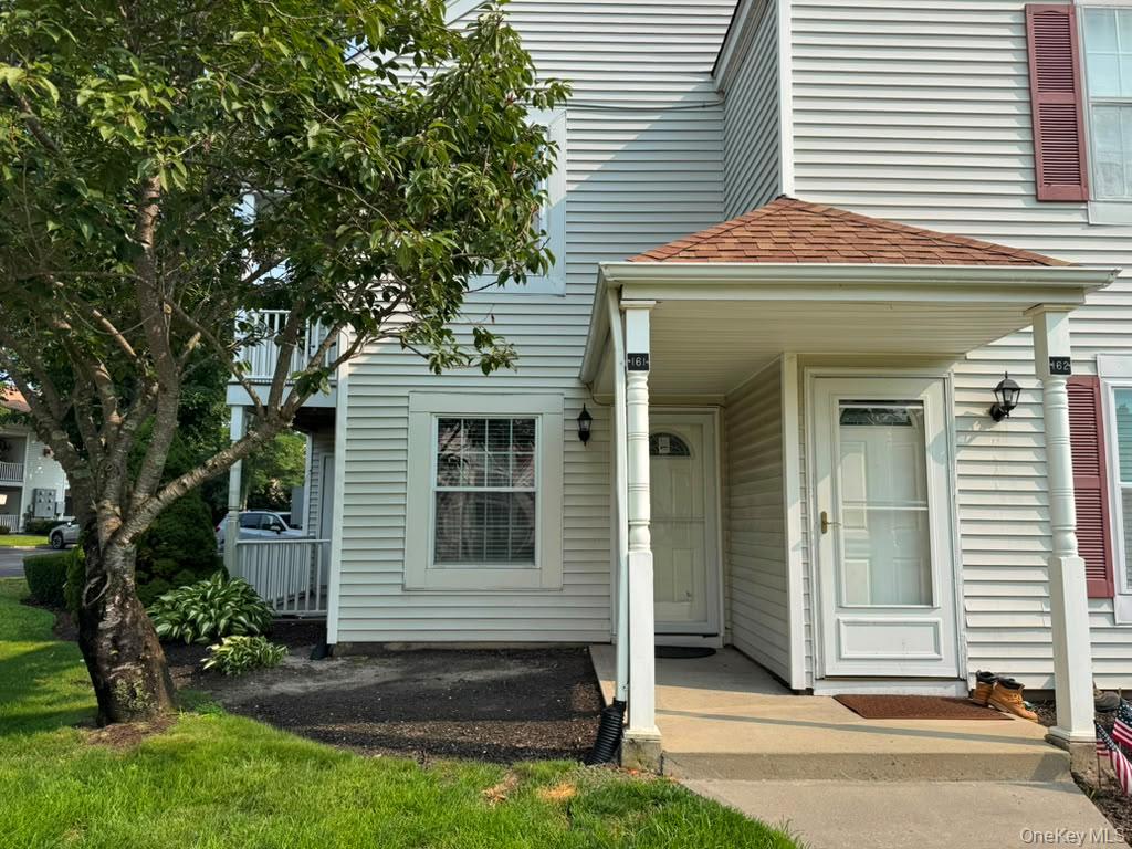 161 Fairview Circle Property Photo 1