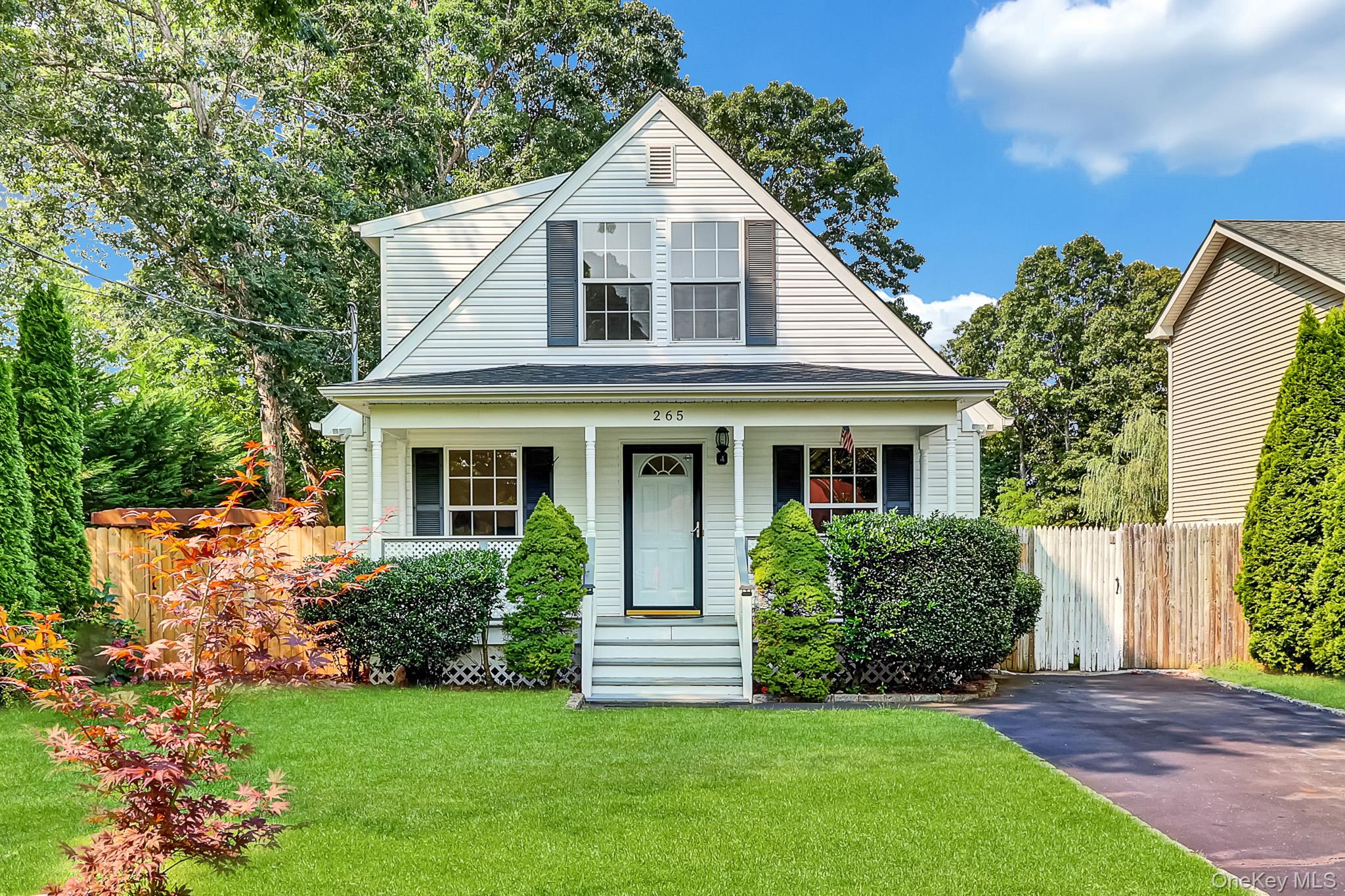 265 Forrest Avenue Property Photo 1