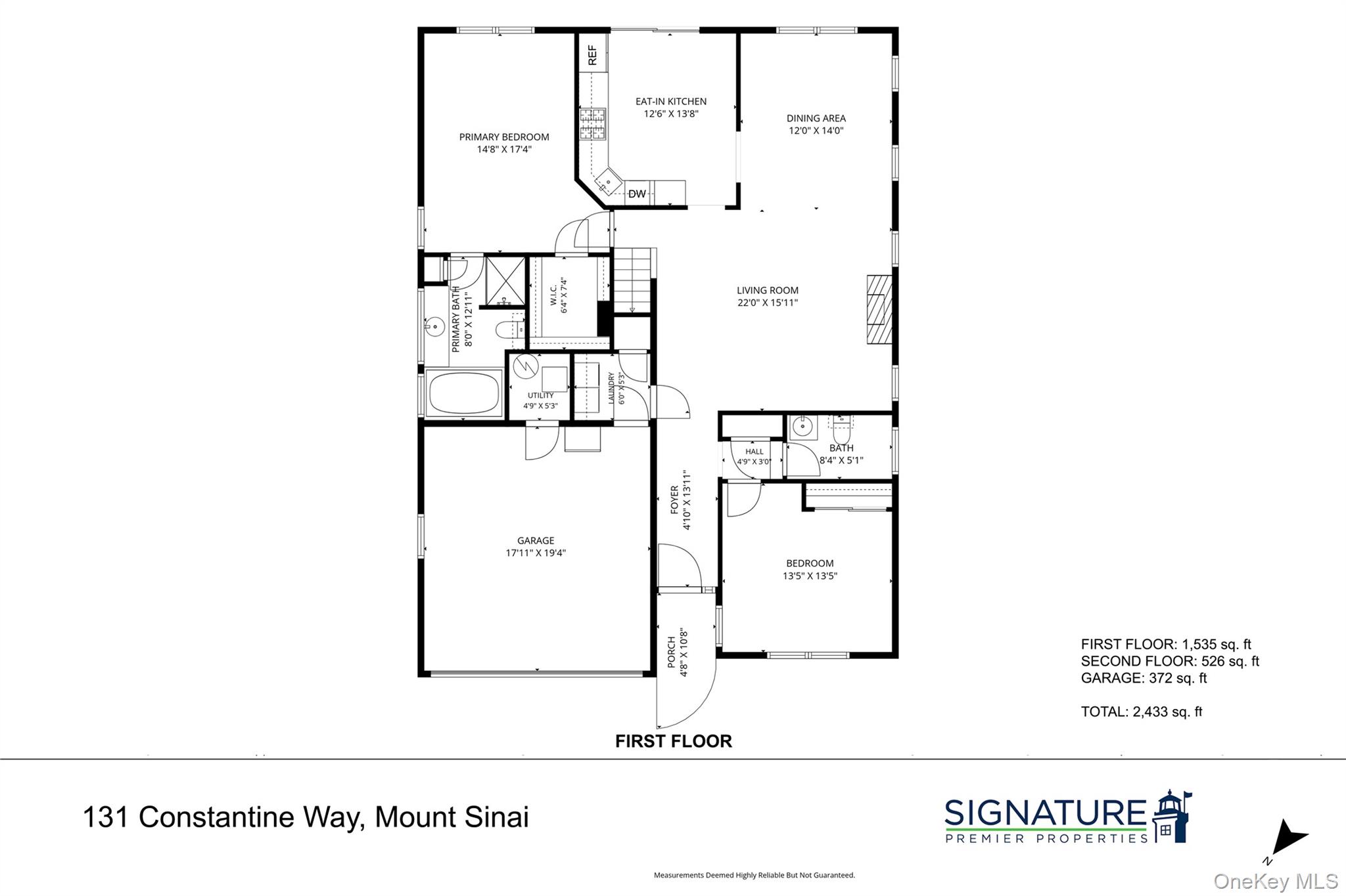 131 Constantine Way Property Photo 31
