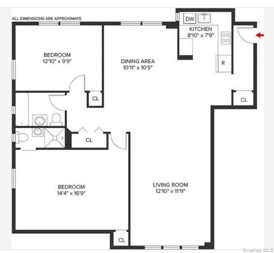 34-21 78th Street 3f Property Photo 6