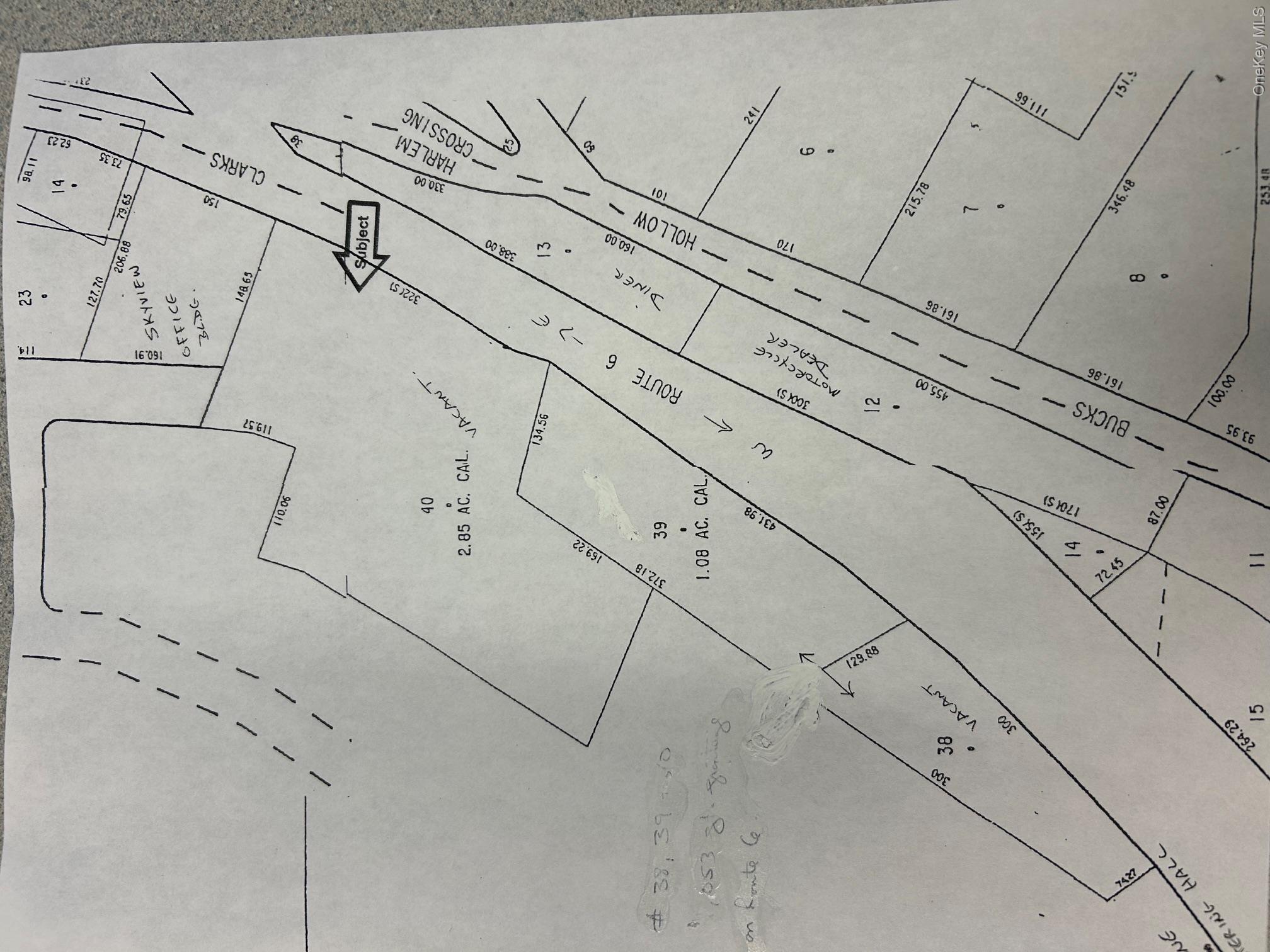 522 Route 6 Property Photo 1