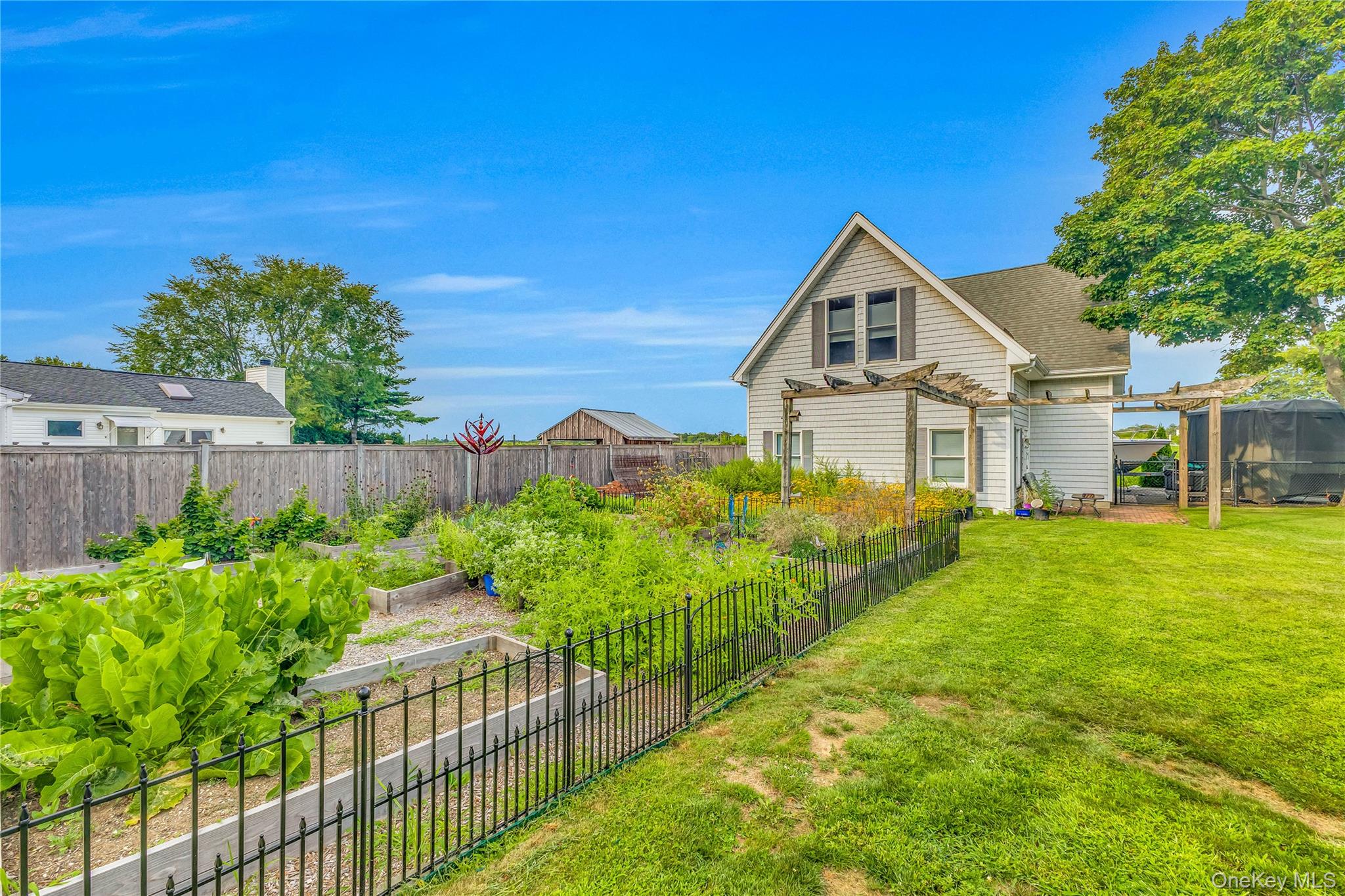 8 High Meadow Lane Property Photo 35