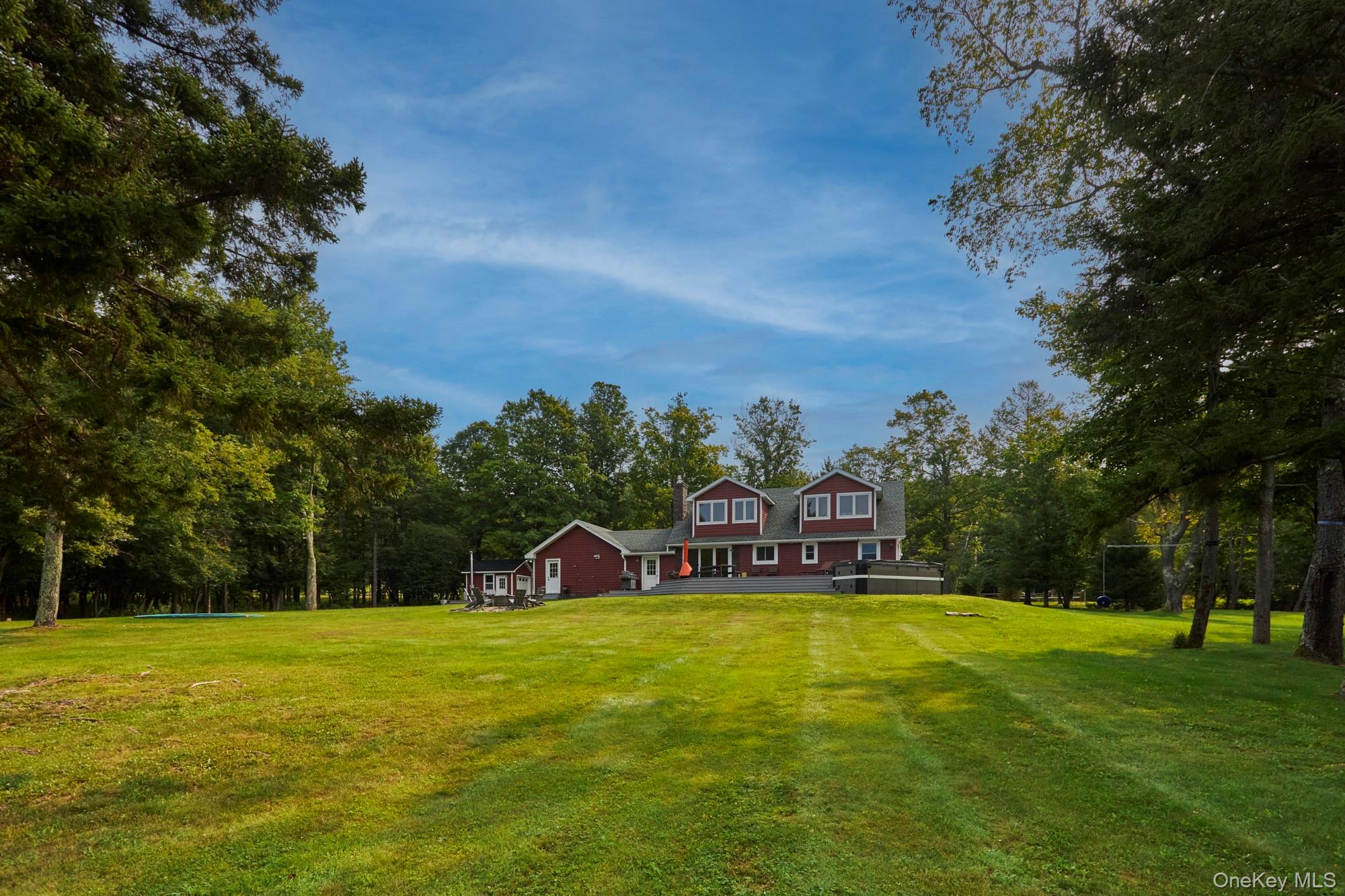 1658 Platte Clove Road Property Photo 24