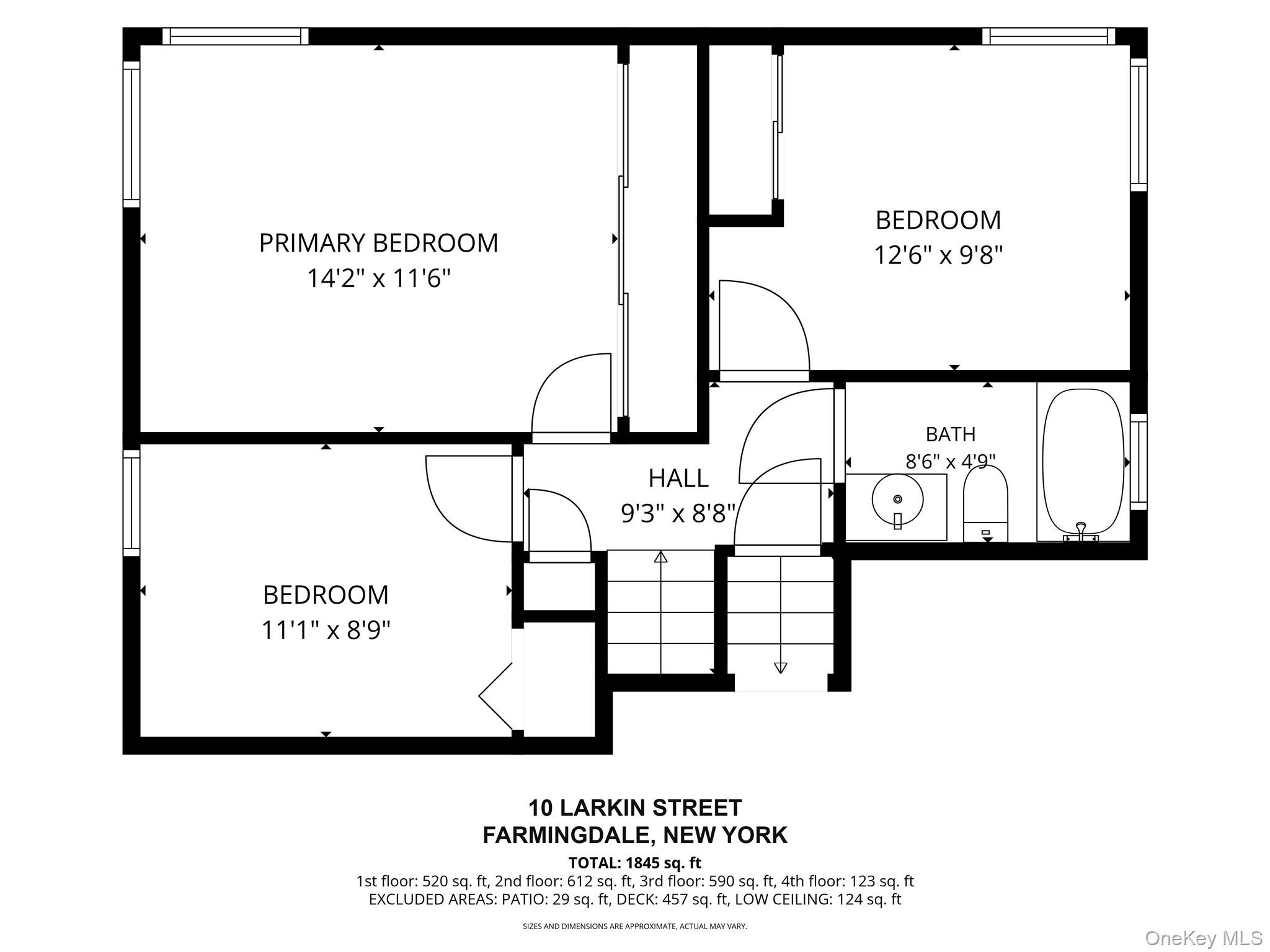10 Larkin Street Property Photo 32