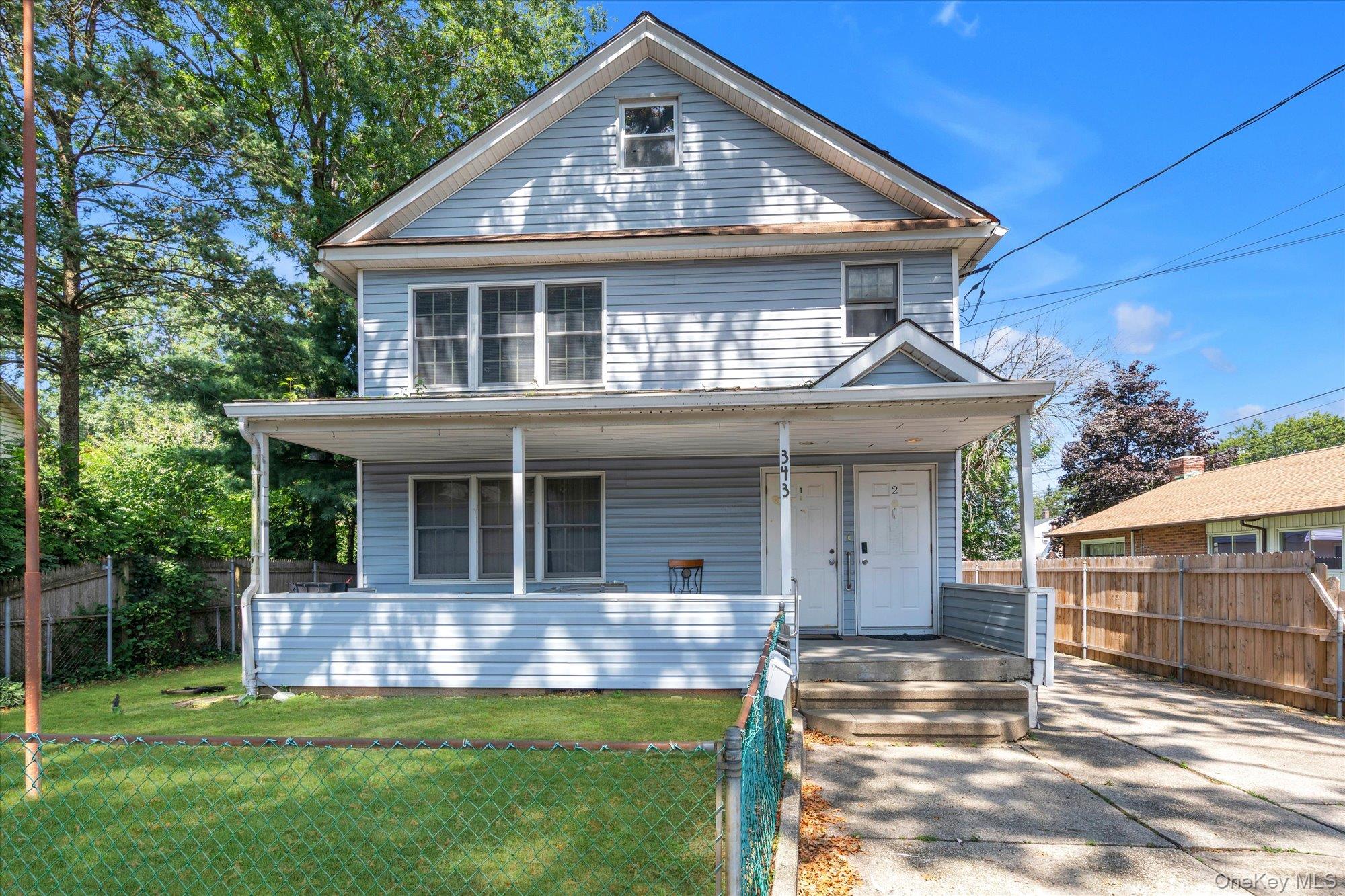 343 Roslyn Avenue Property Photo 2