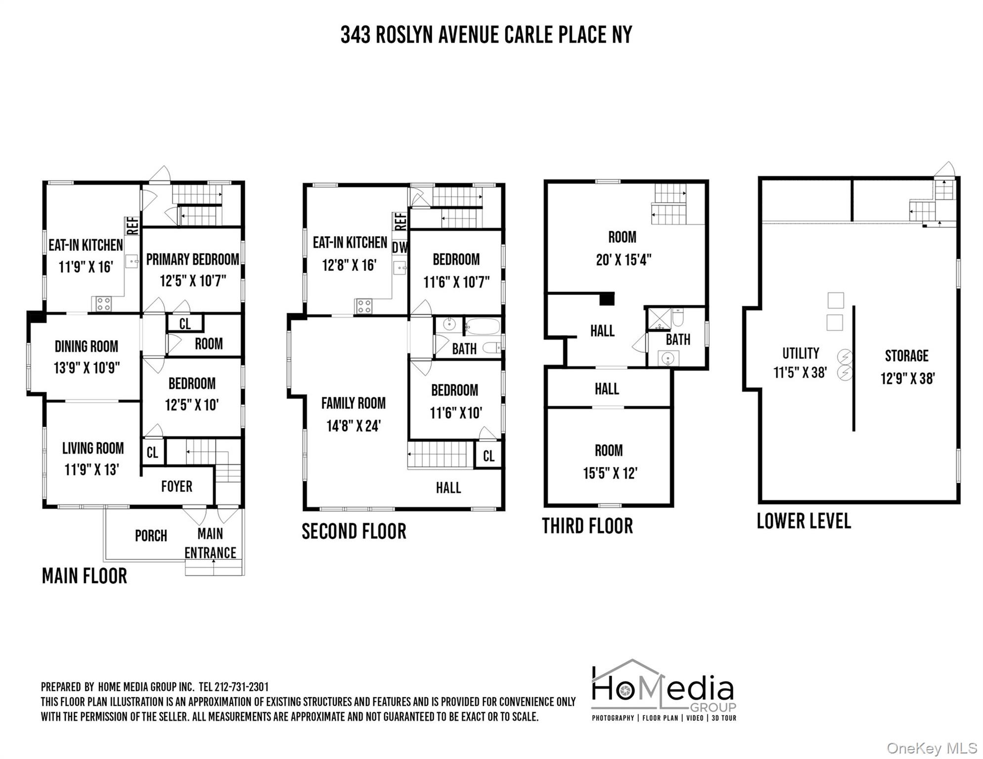 343 Roslyn Avenue Property Photo 23
