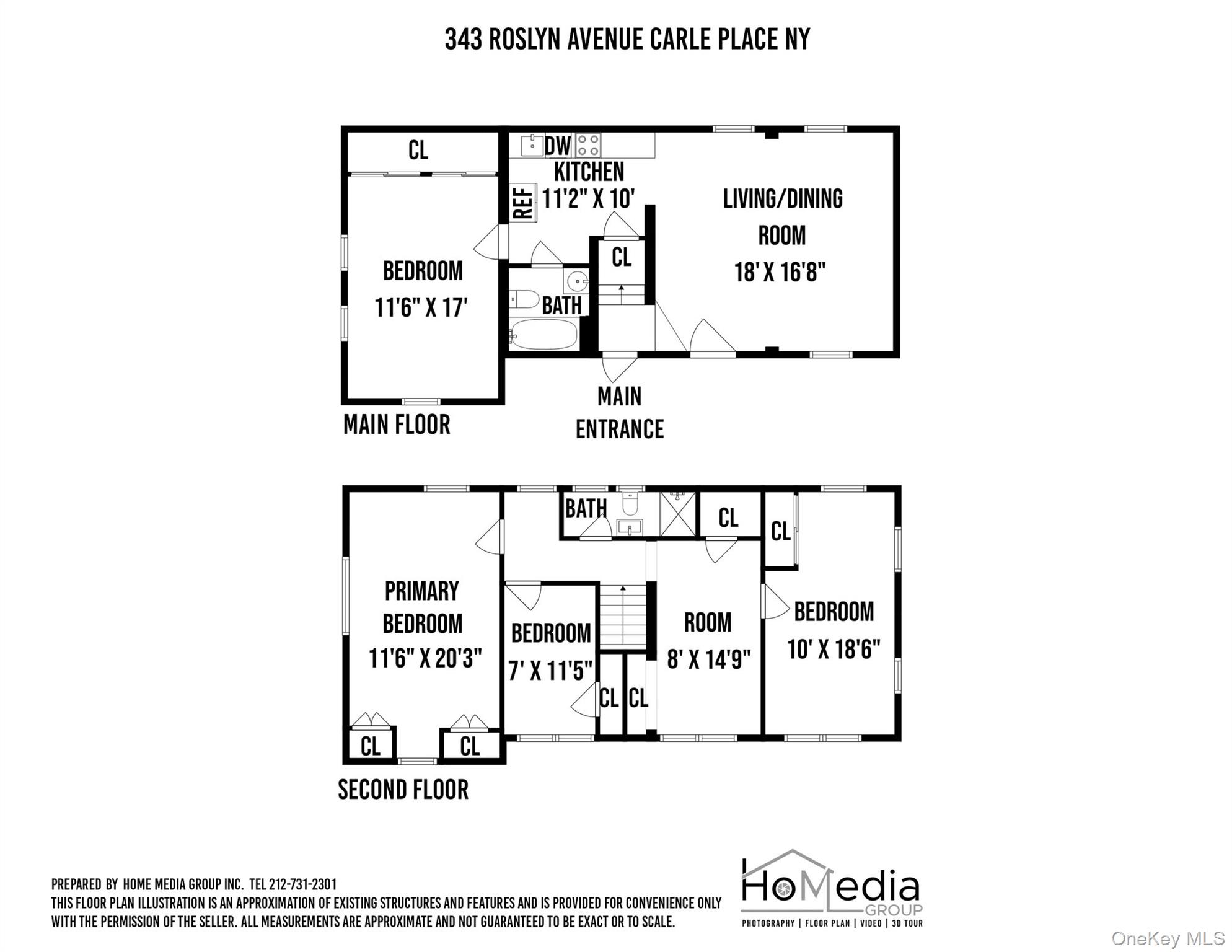 343 Roslyn Avenue Property Photo 24