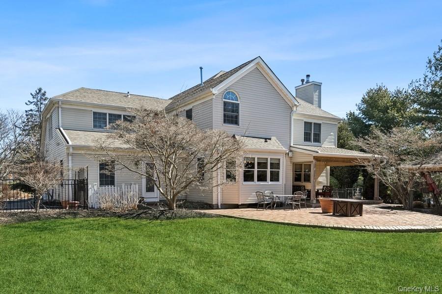 5 Kenwood Lane Property Photo 44