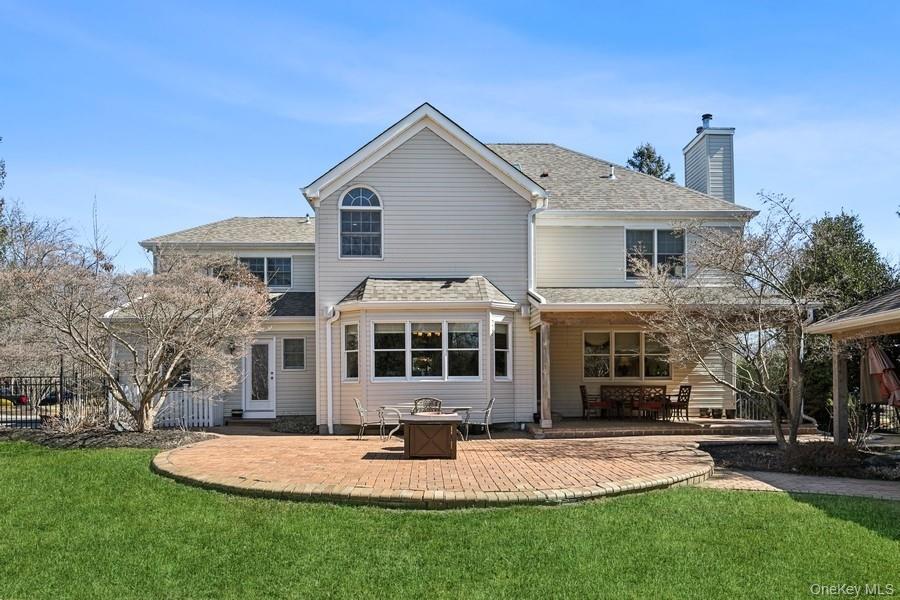 5 Kenwood Lane Property Photo 45