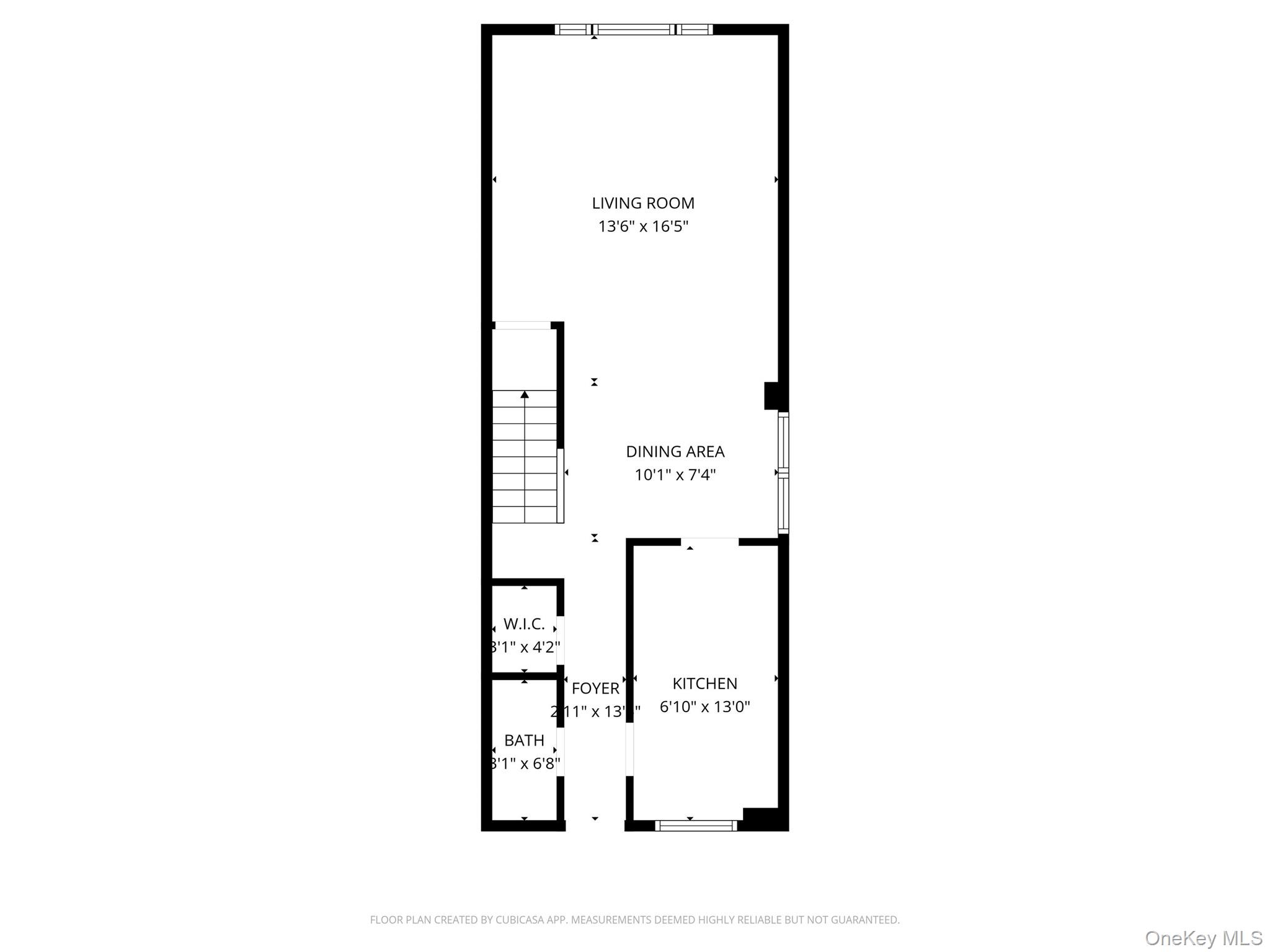 150 Glenwood Avenue F5 Property Photo 26