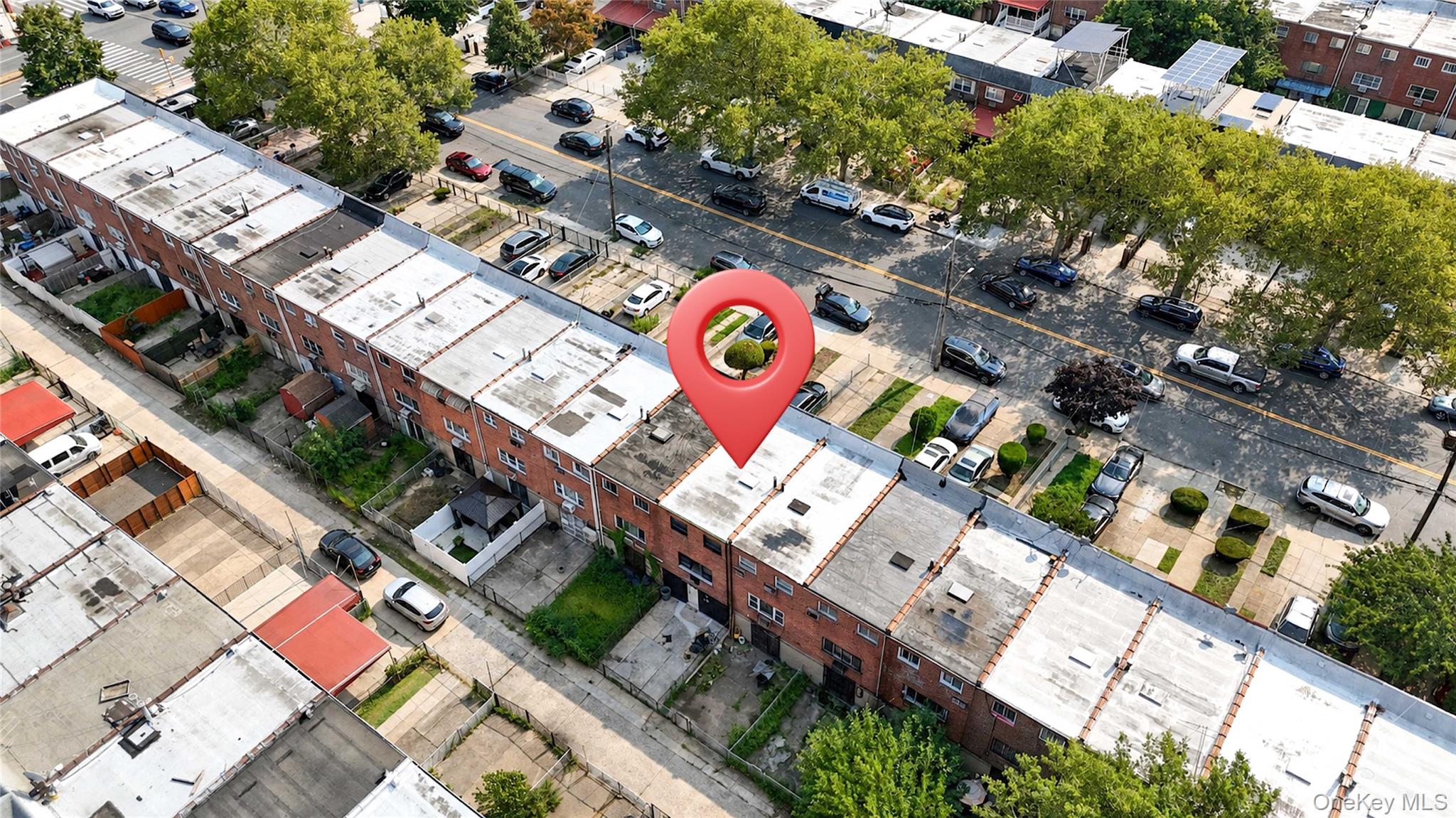 989 Schenck Avenue Property Photo 25