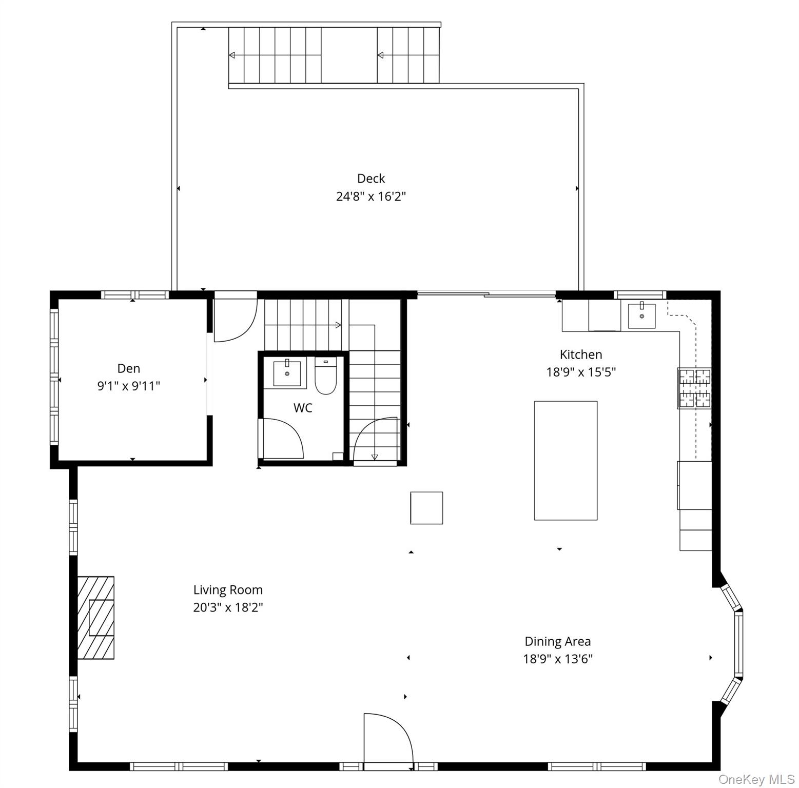 38 Johnsontown Road Property Photo 32