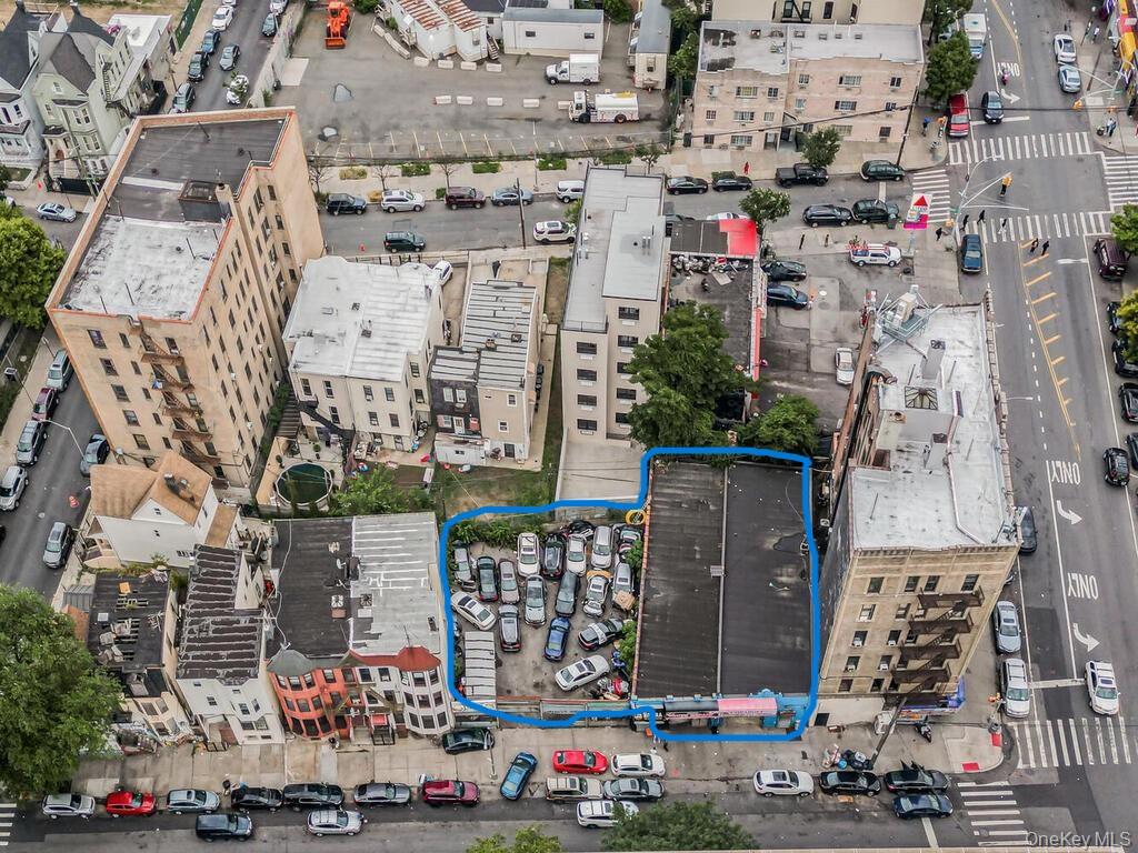 2106 Washington Avenue Property Photo 2