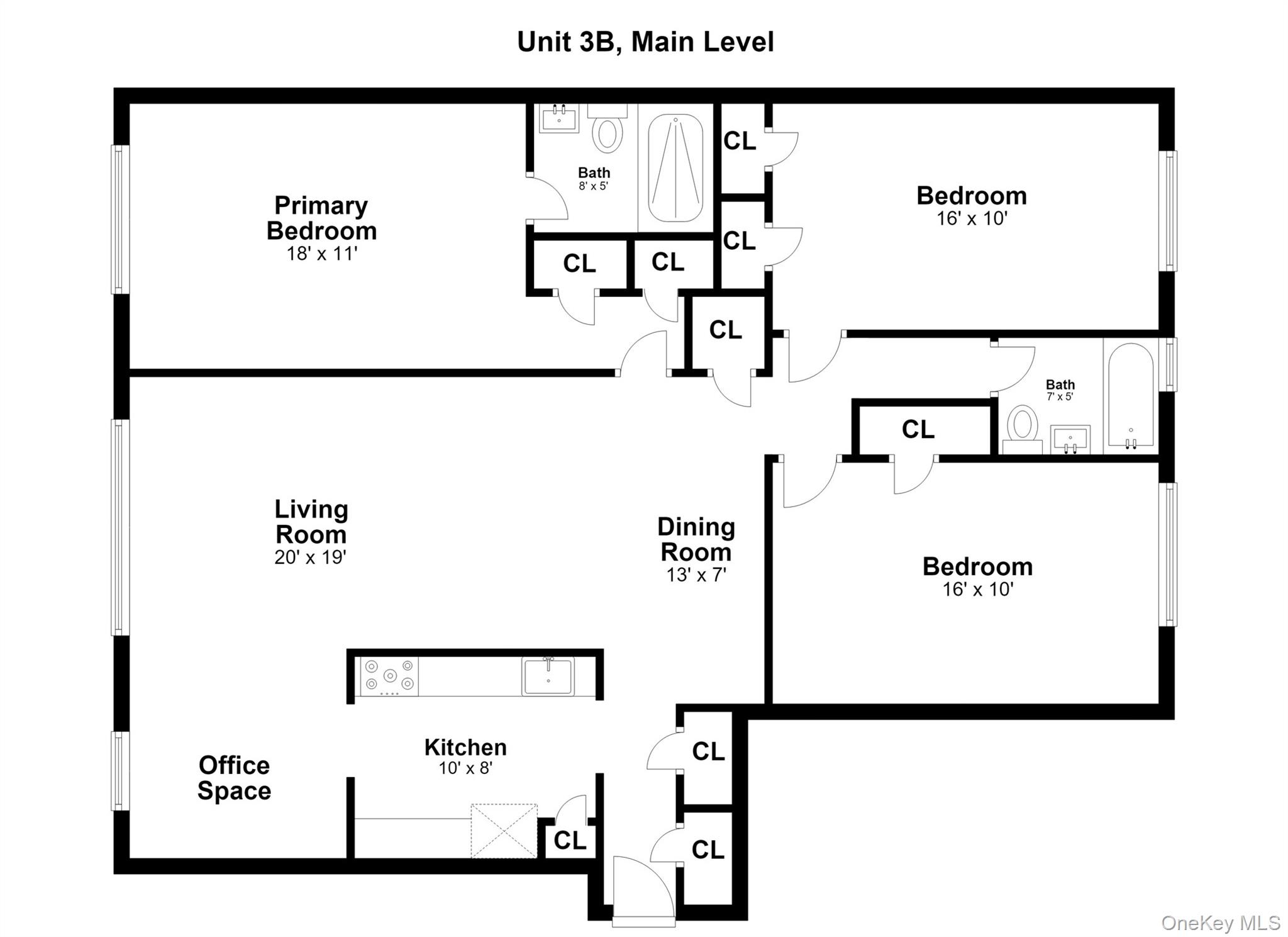 4 Sadore Lane 3b Property Photo 31