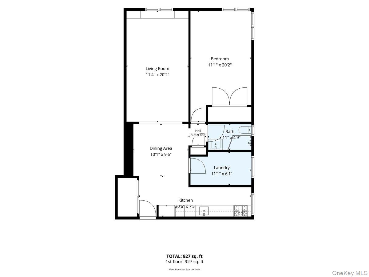 111-45 76 Avenue 62b Property Photo 17