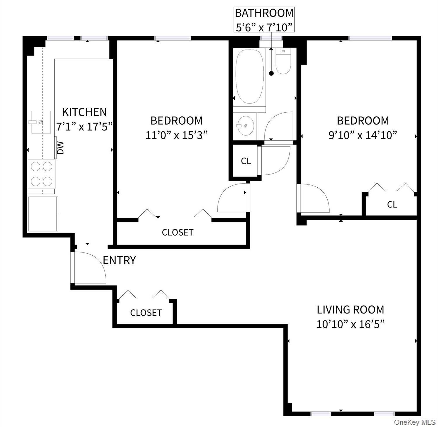 48-18 44th Street 1c Property Photo 49