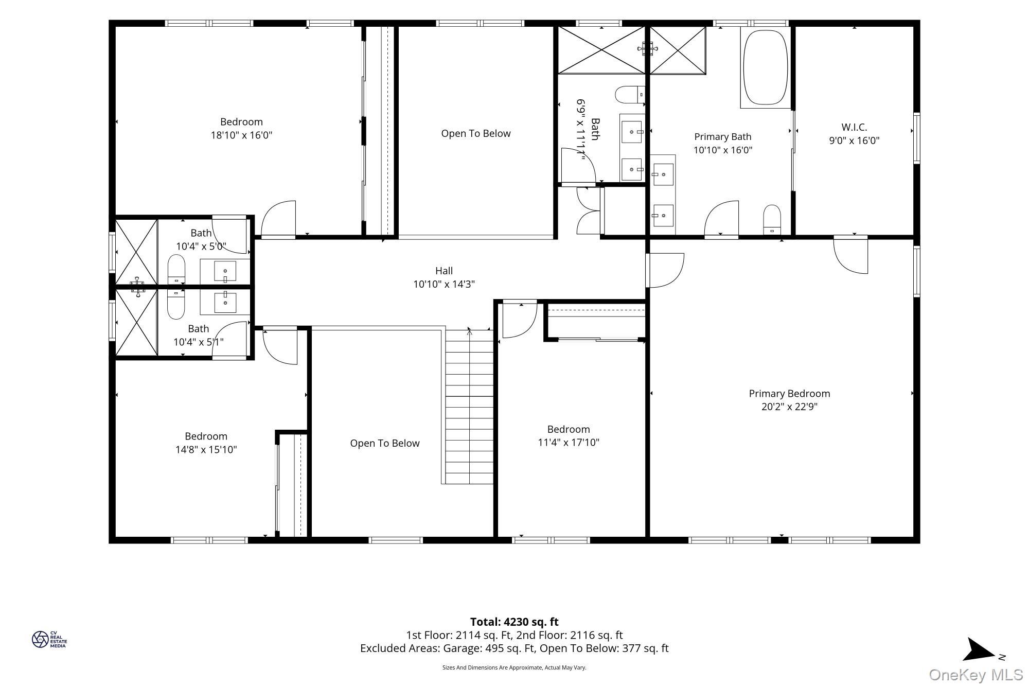 16 S Montgomery Avenue Property Photo 31