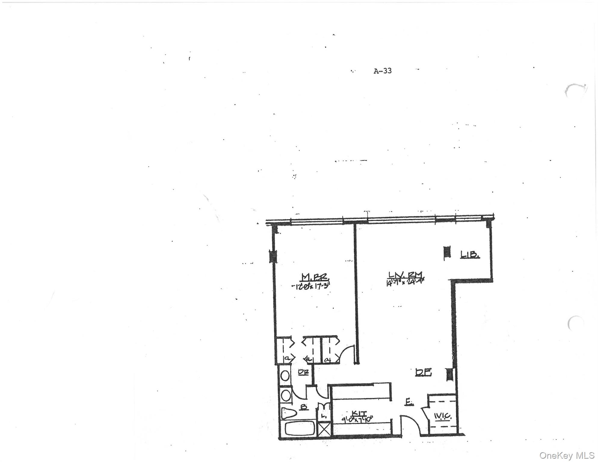 1270 North Avenue 1c Property Photo 21