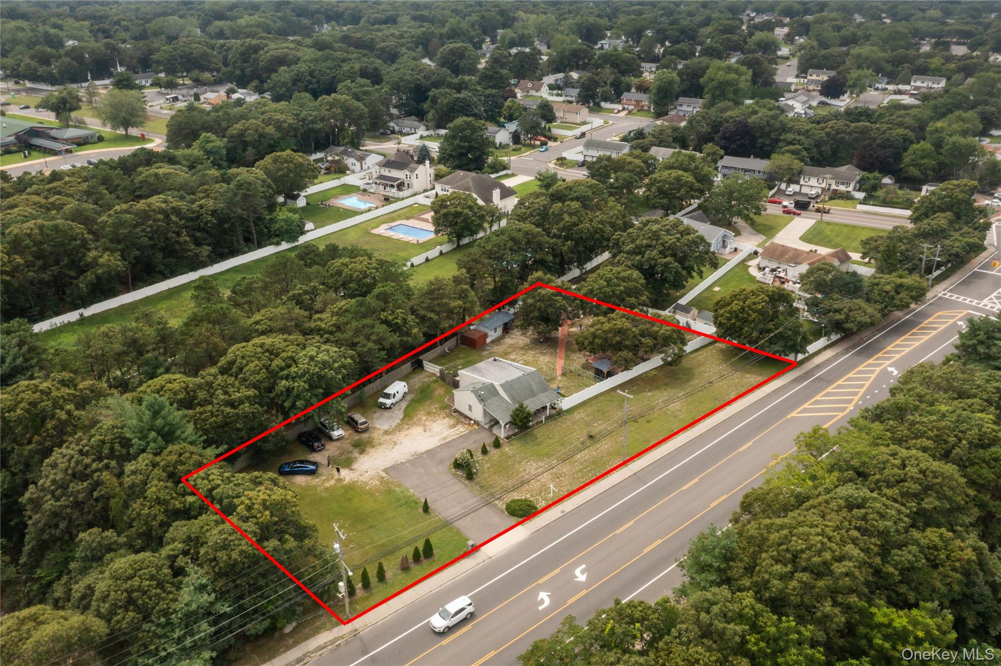 350 Hawkins Road Property Photo 1