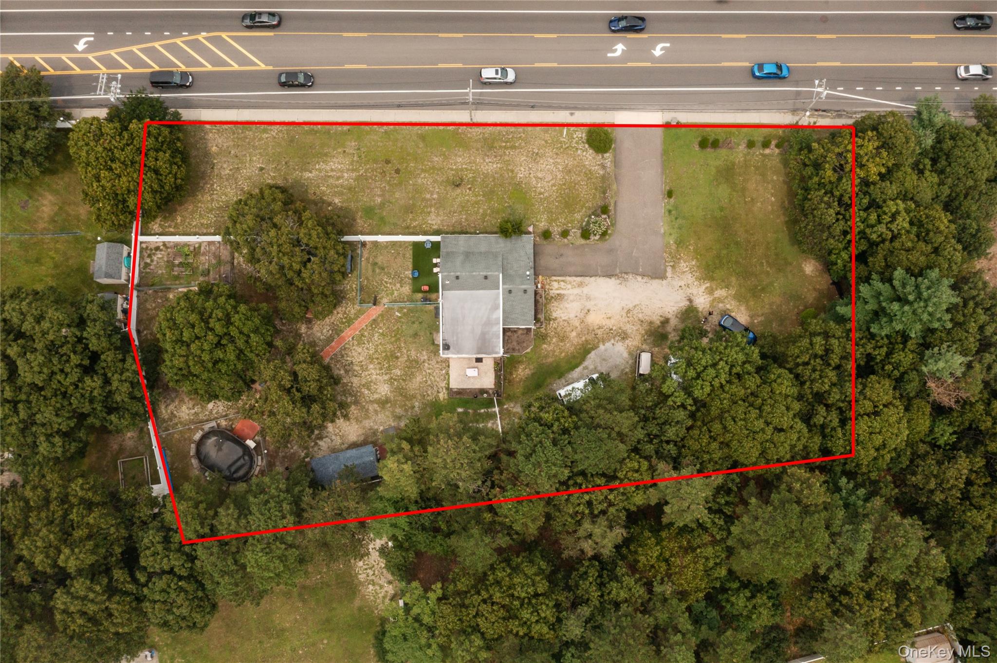 350 Hawkins Road Property Photo 4