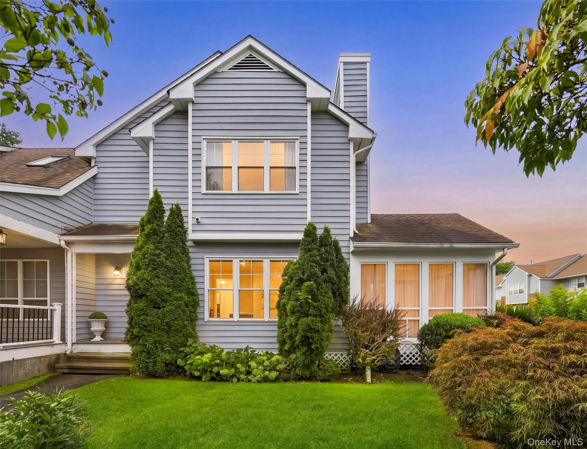21 Taconic Street Property Photo 1