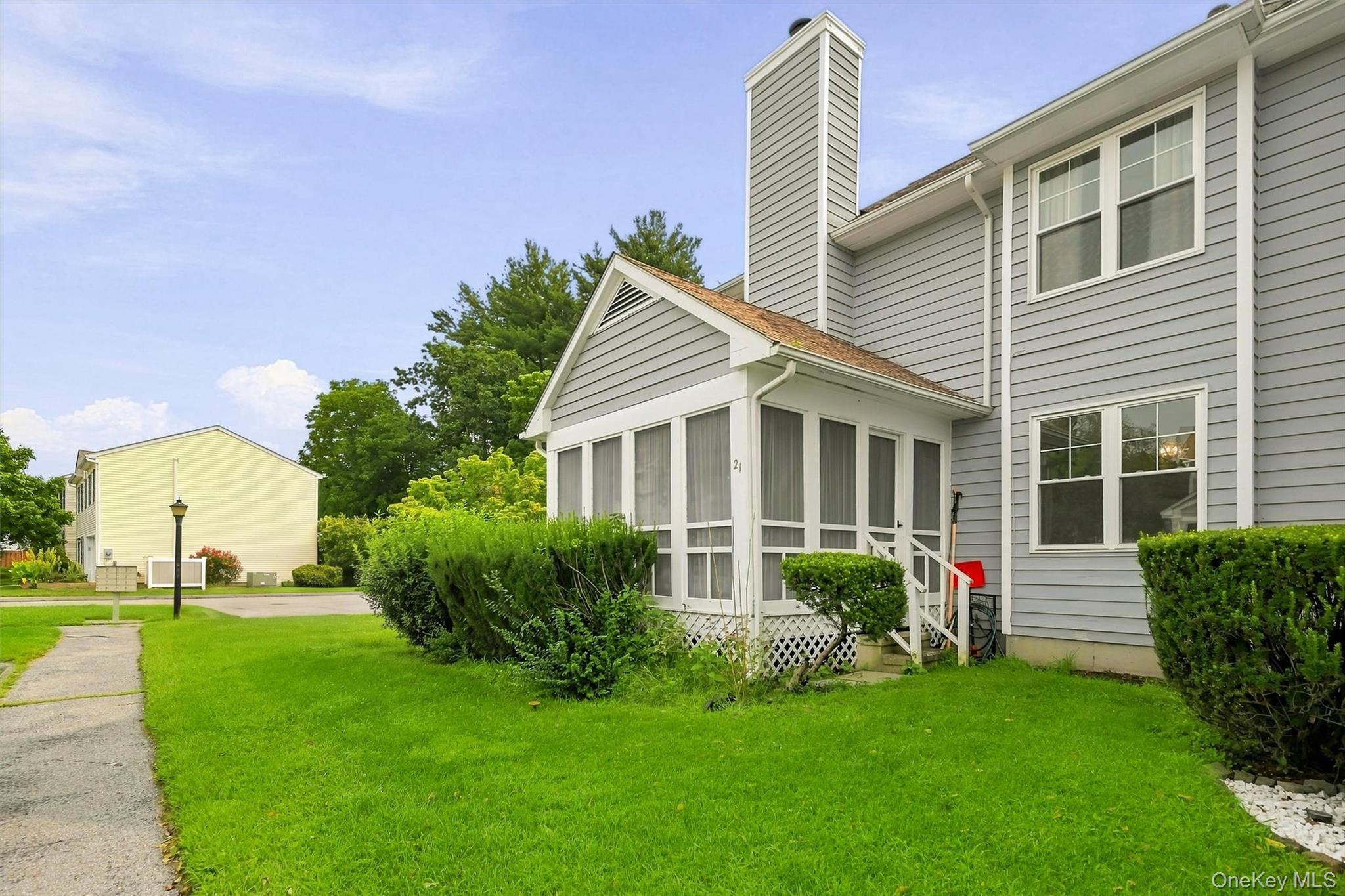 21 Taconic Street Property Photo 29