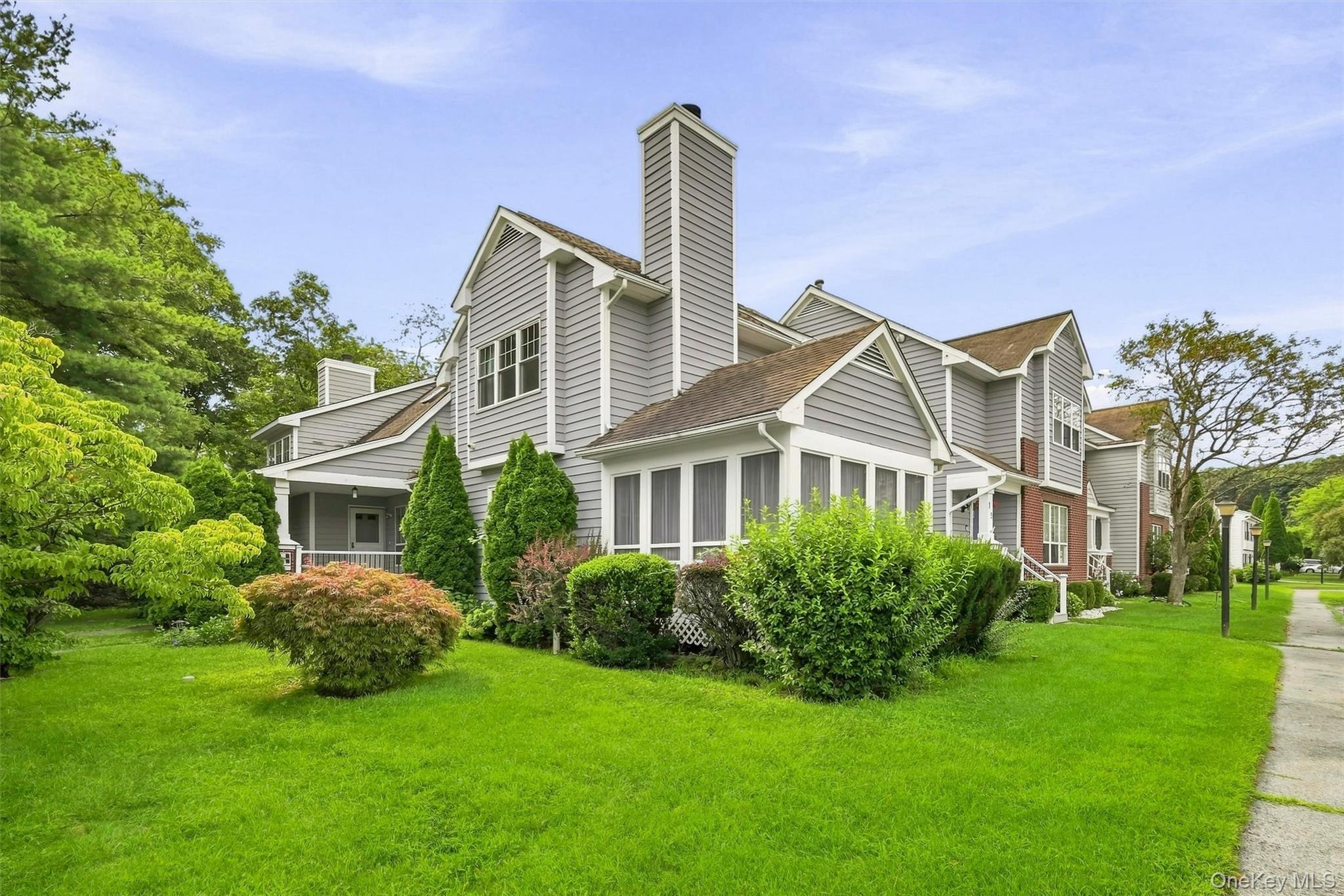 21 Taconic Street Property Photo 30