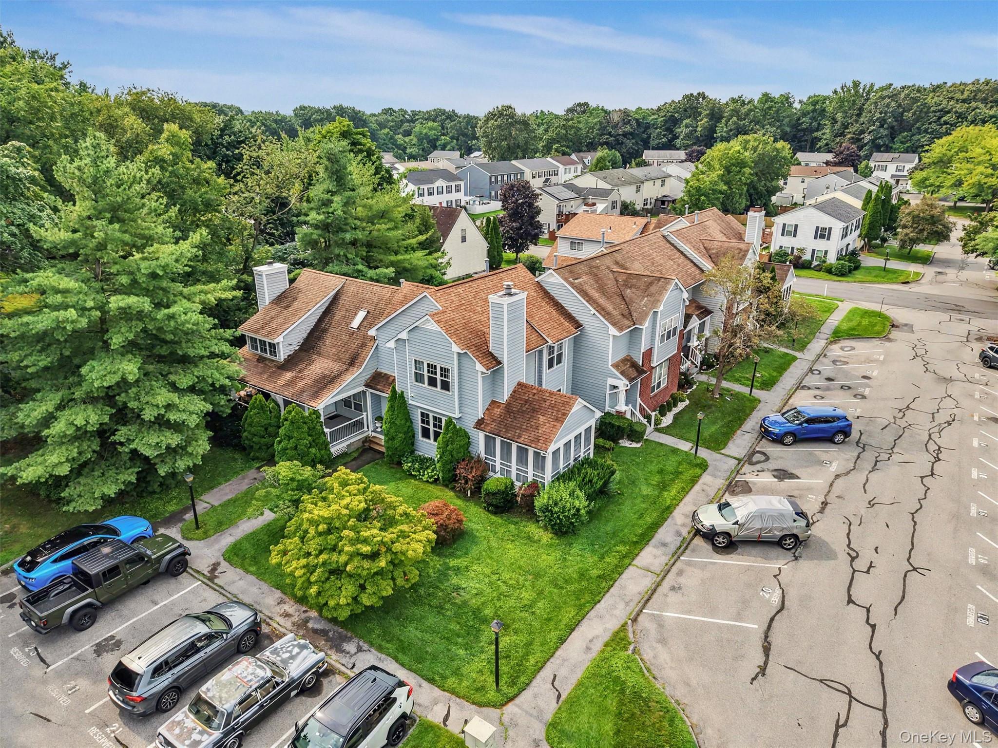 21 Taconic Street Property Photo 35