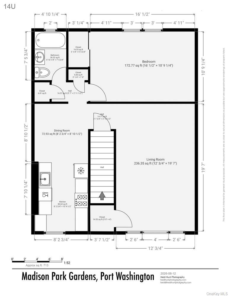 14u Madison Park Gardens 14u Property Photo 12
