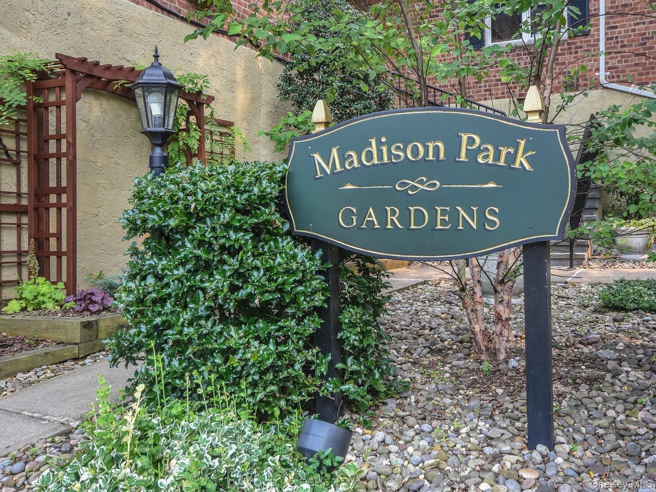 14u Madison Park Gardens 14u Property Photo 15