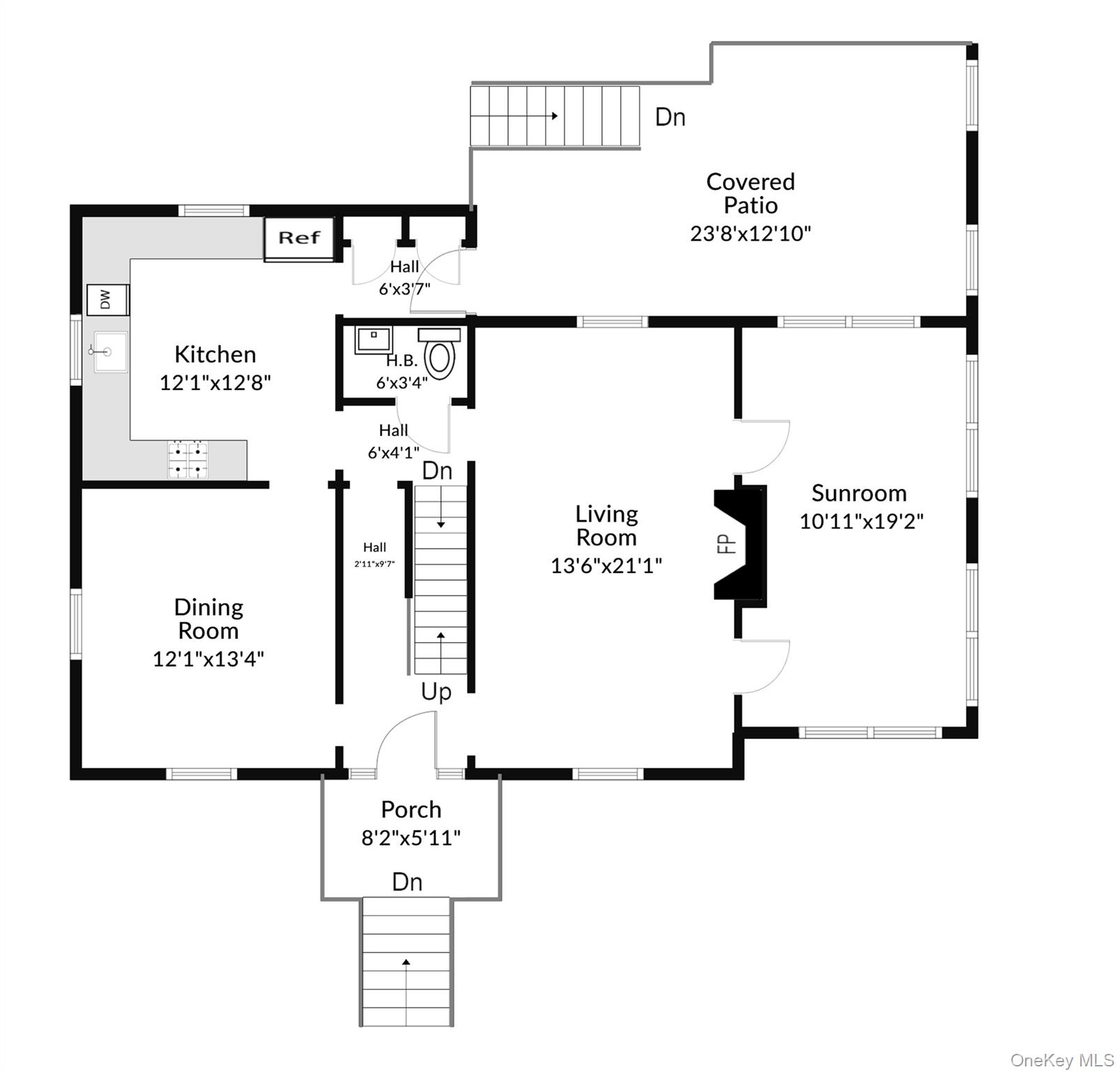 54 Bowman Avenue Property Photo 30