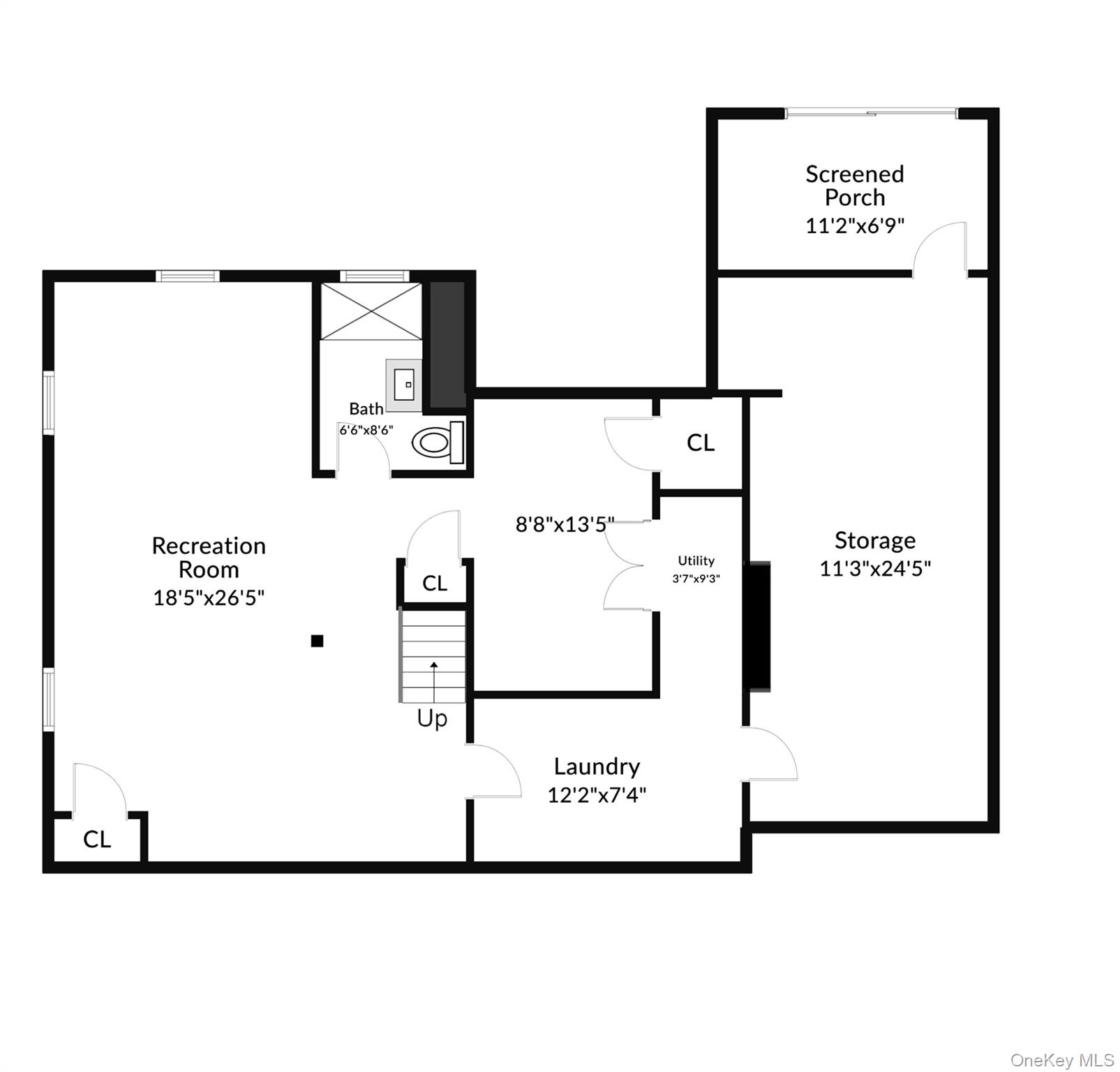 54 Bowman Avenue Property Photo 32