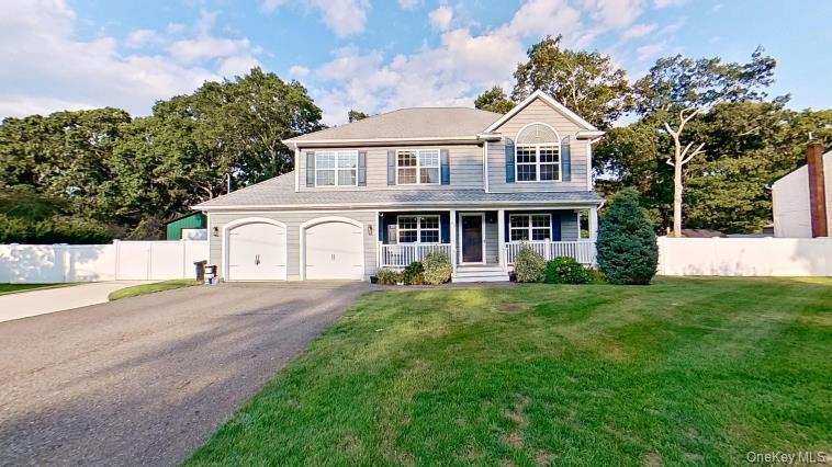 43 Linden Lane Property Photo 1