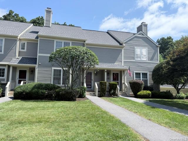 3905 Buttonwood Lane Property Photo 4