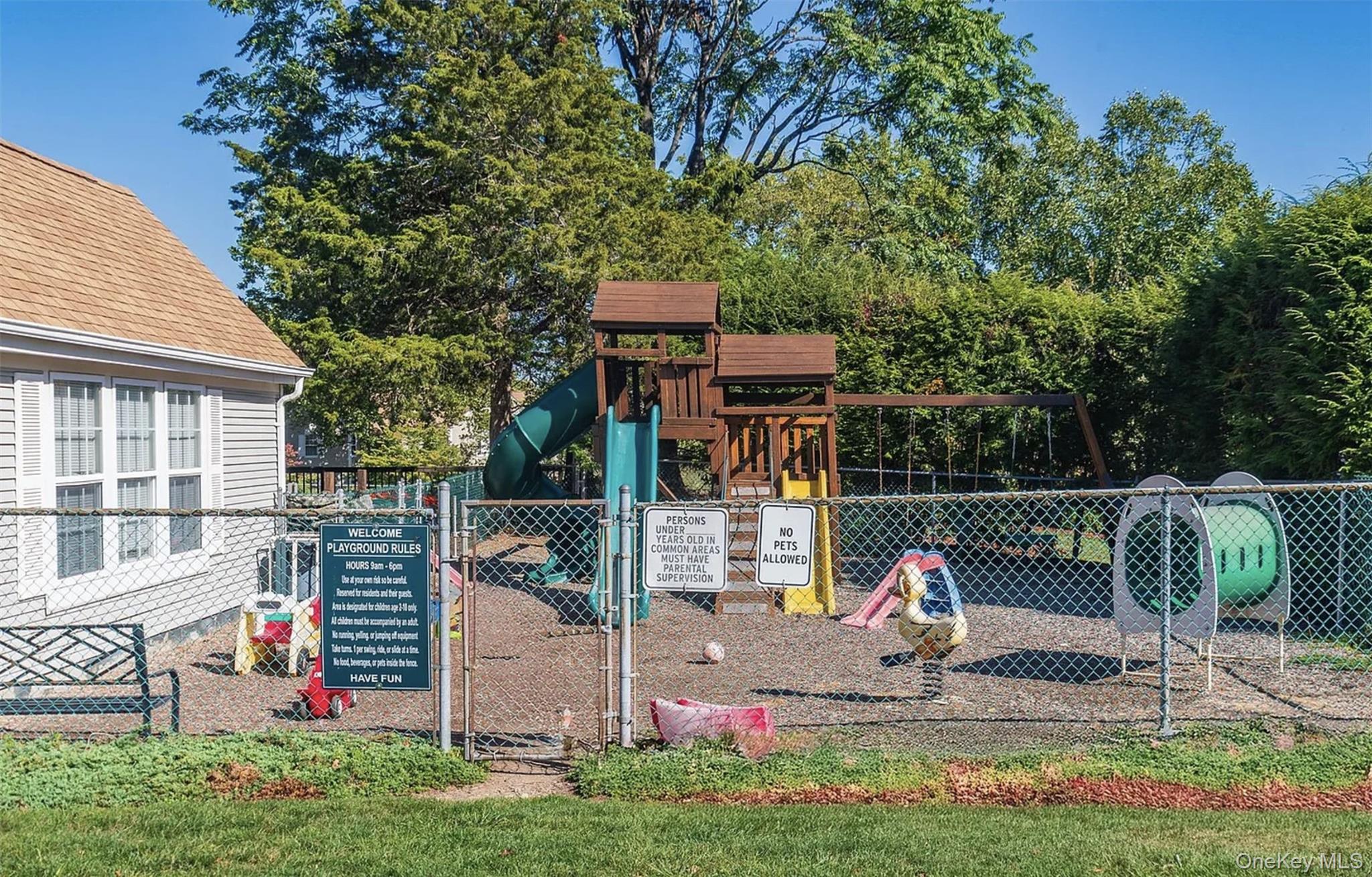 1009 Washington Green Property Photo 33