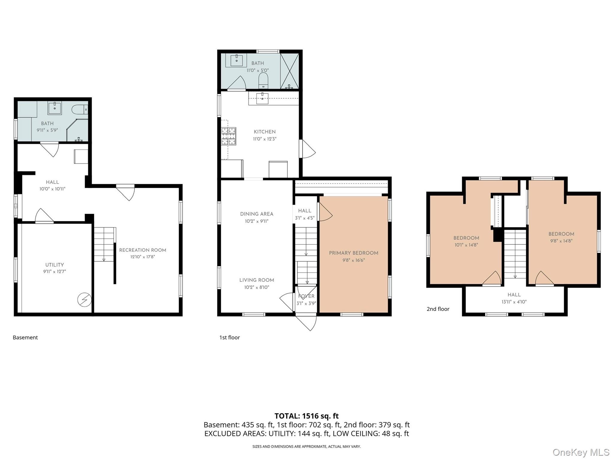 101 W 11th Street Property Photo 20