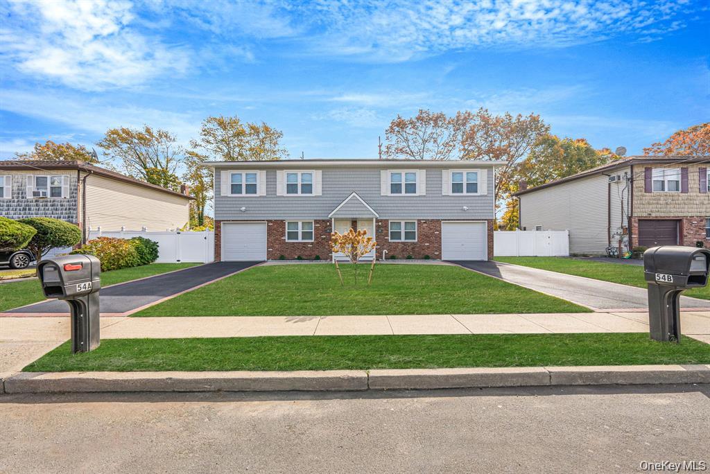 54 Evergreen #a Property Photo 1