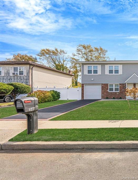 54 Evergreen #A Property Photo 1