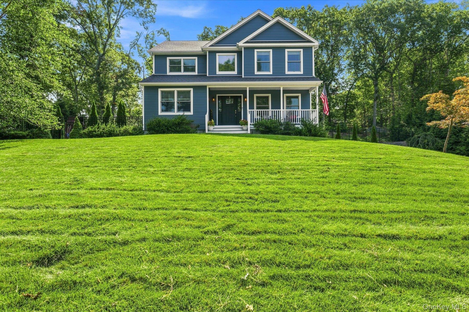 169 Overhill Road Property Photo 1