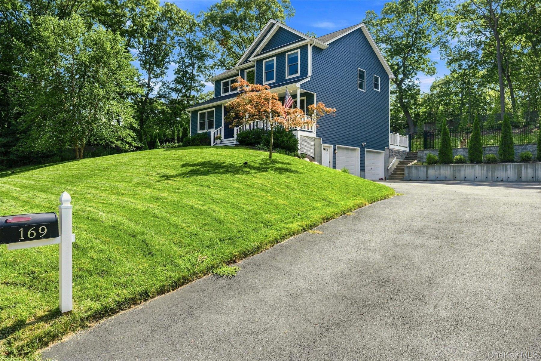 169 Overhill Road Property Photo 3