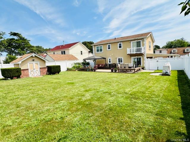 626 W Wyngate Drive Property Photo 23
