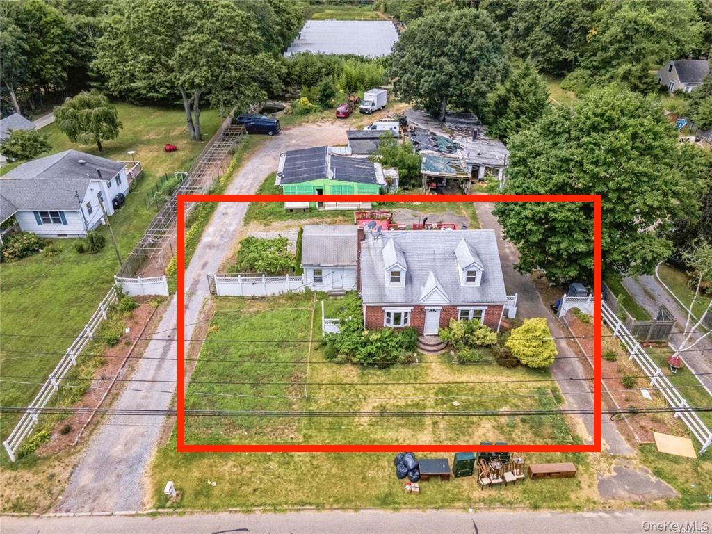 152 Yaphank Avenue Property Photo 1