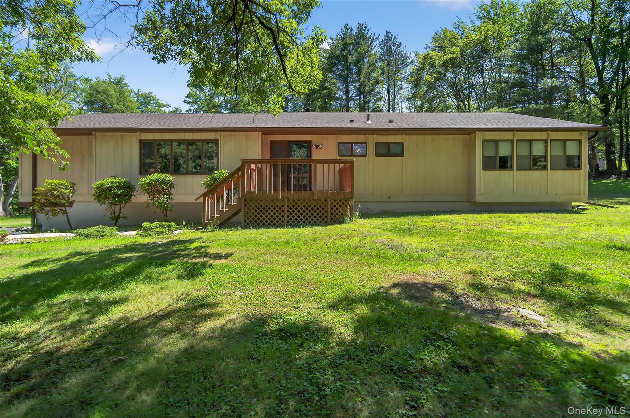 351 Ski Run Road