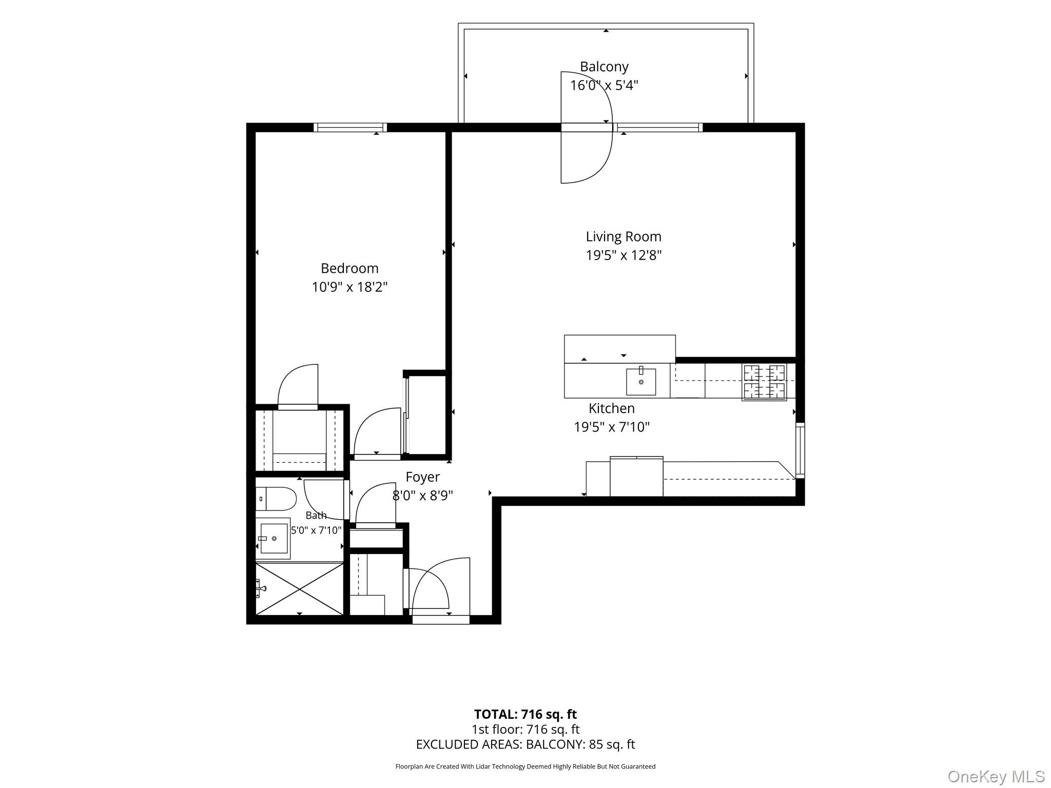 135 Post Avenue 2j Property Photo 34