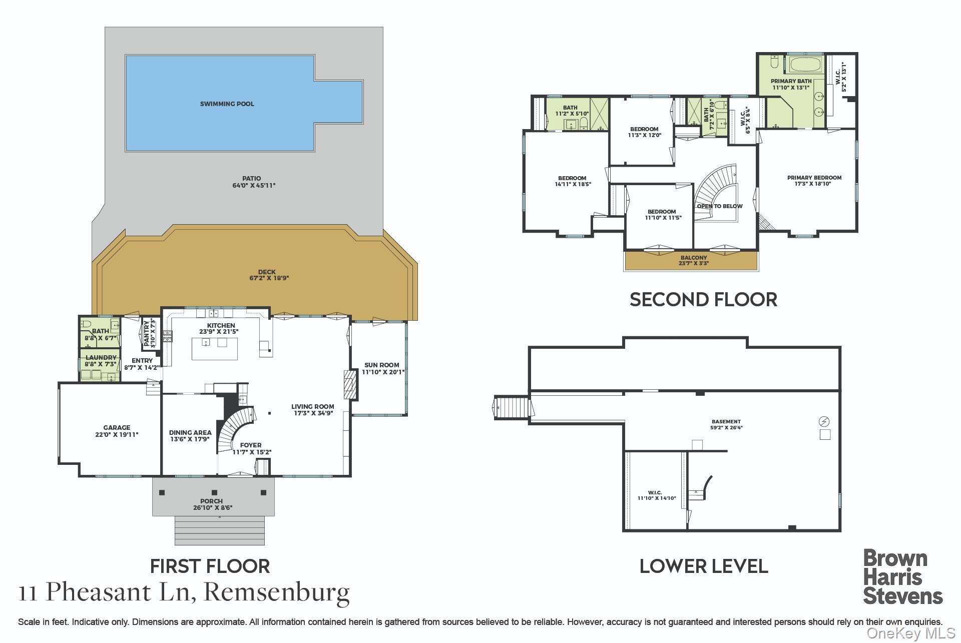 11 Pheasant Lane Property Photo 31