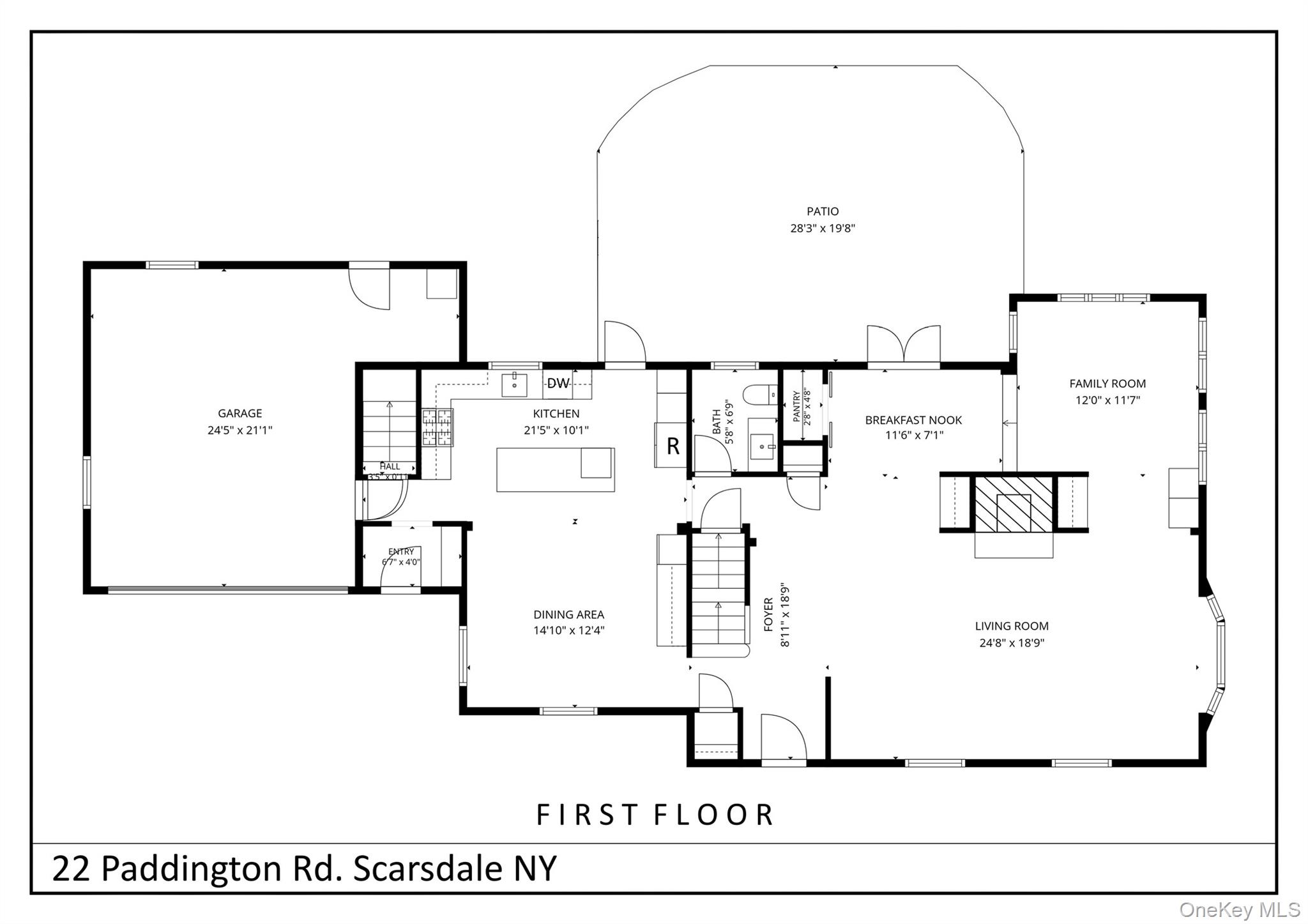 22 Paddington Road Property Photo 31