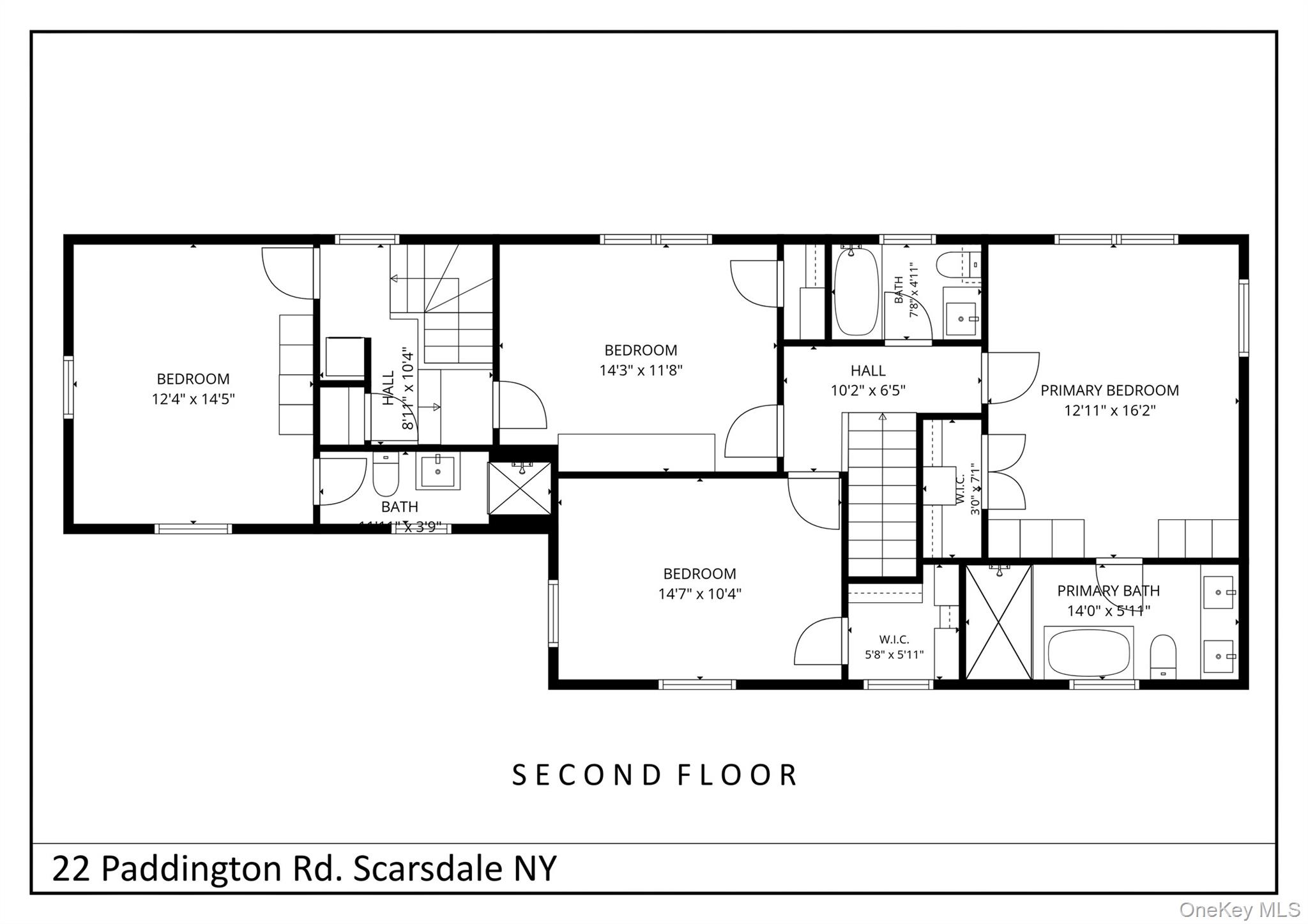 22 Paddington Road Property Photo 32