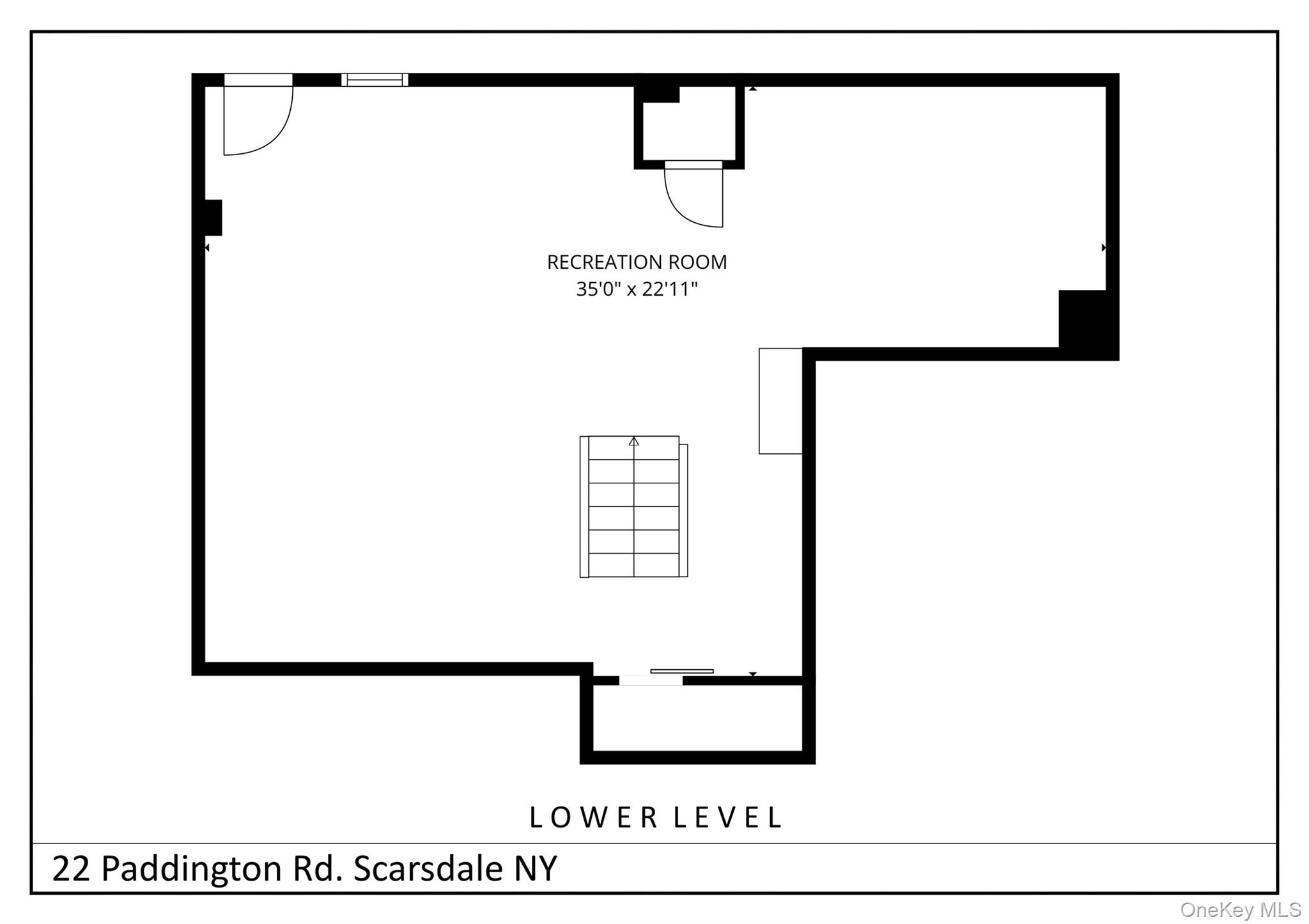 22 Paddington Road Property Photo 33