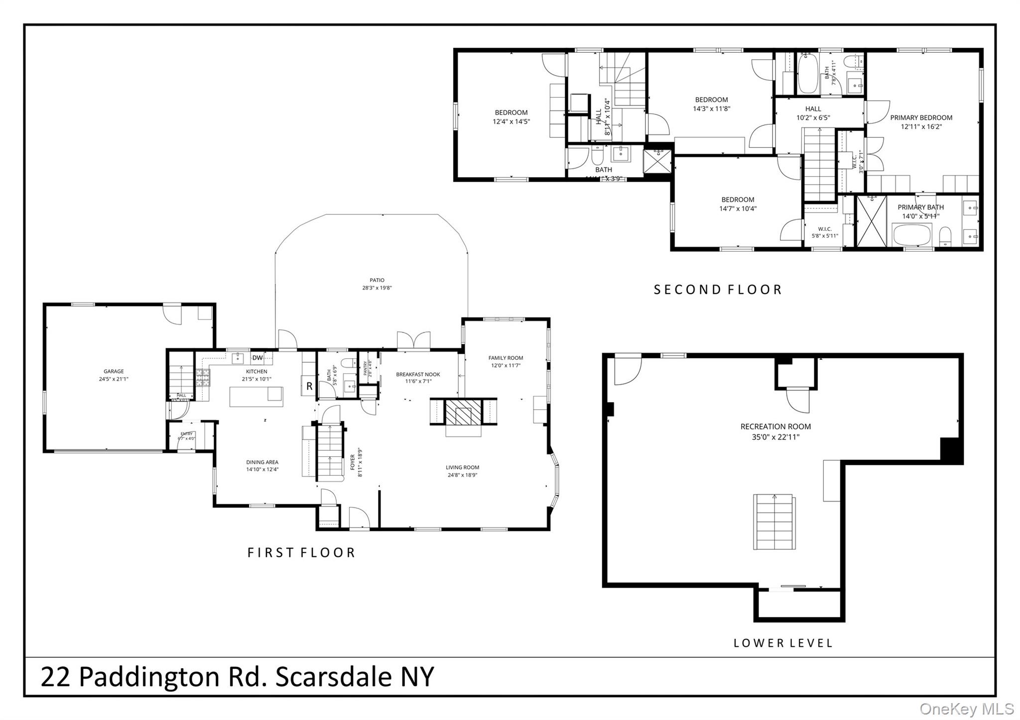 22 Paddington Road Property Photo 34