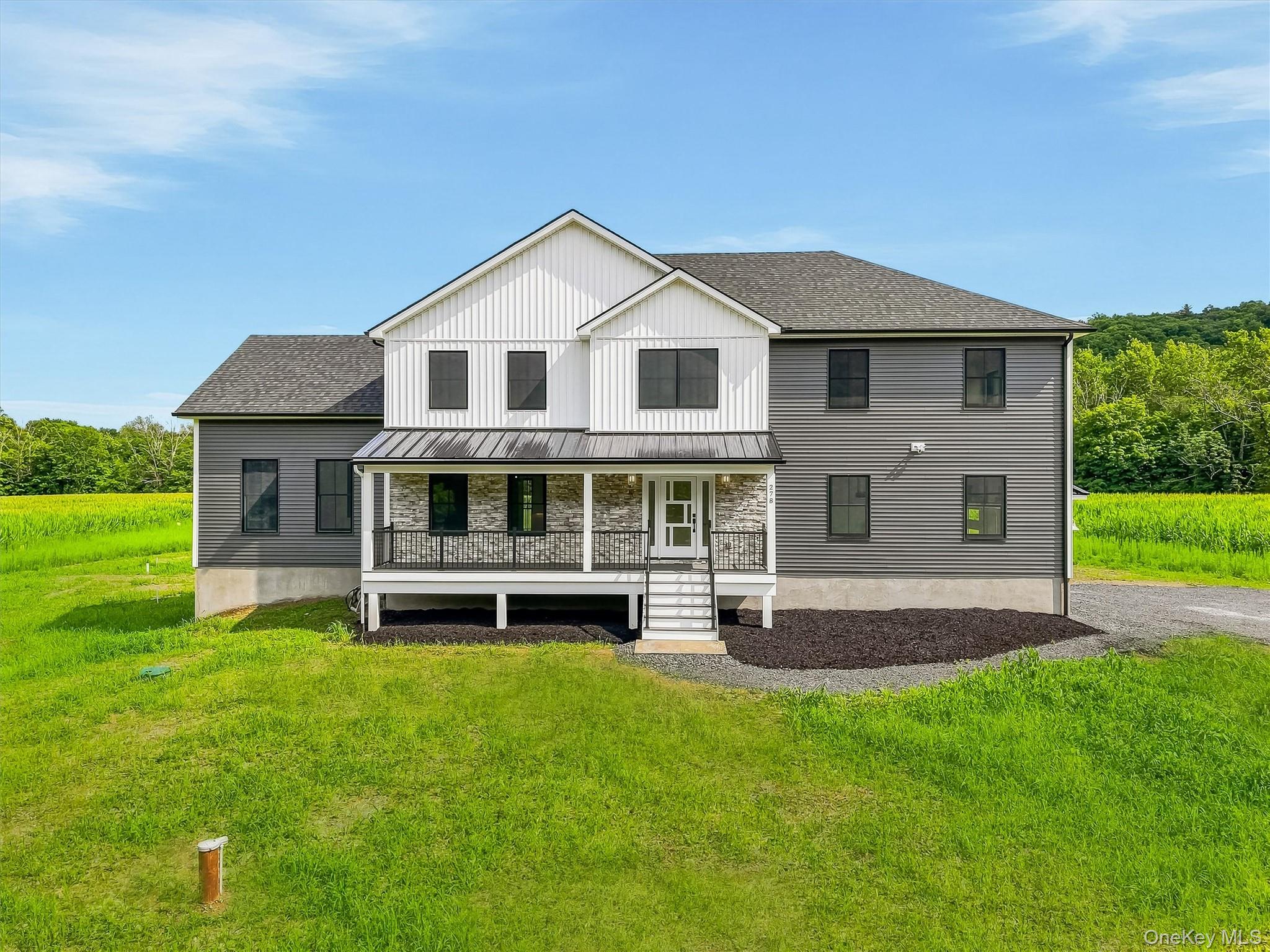 Lot 1 Pantelop Road Property Photo 1